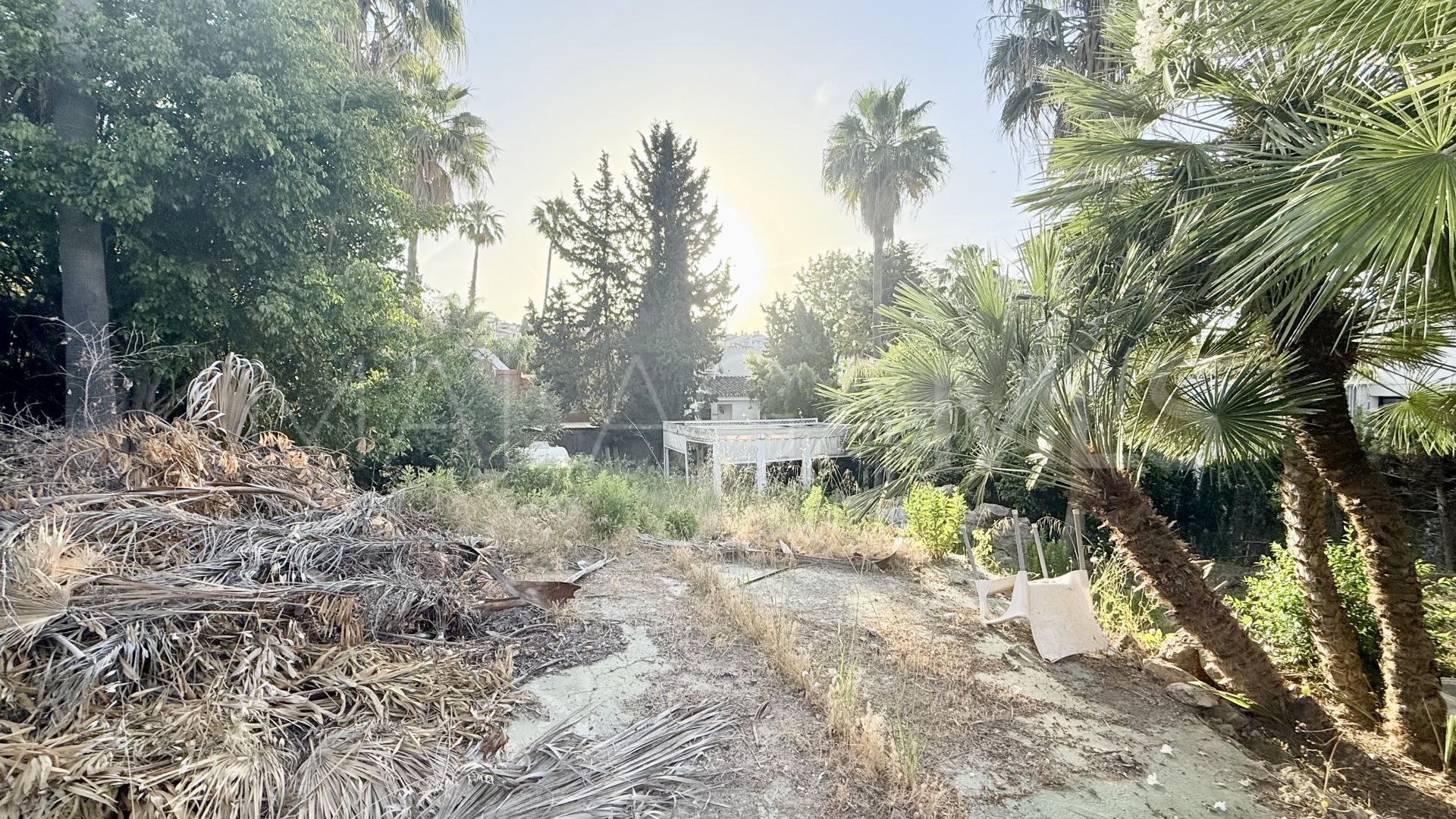 Terrain for sale in Agrupadas
