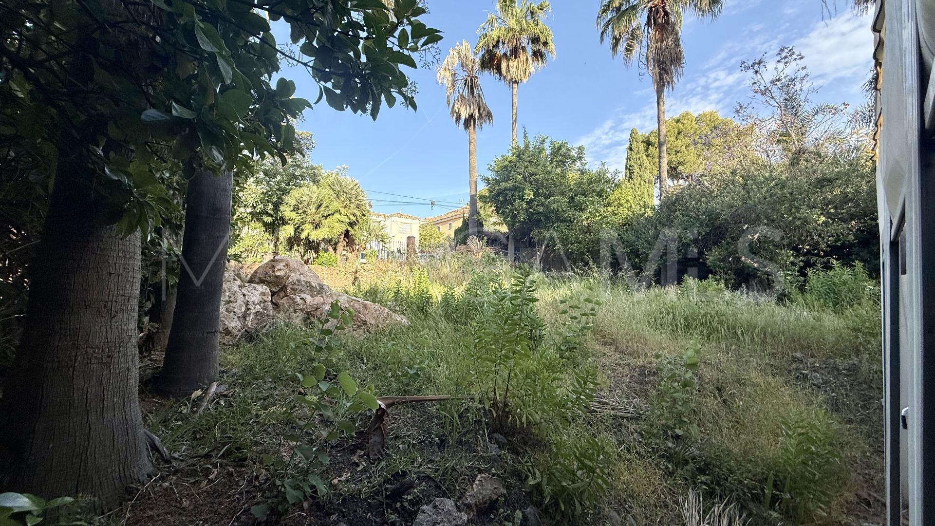 Terrain for sale in Agrupadas