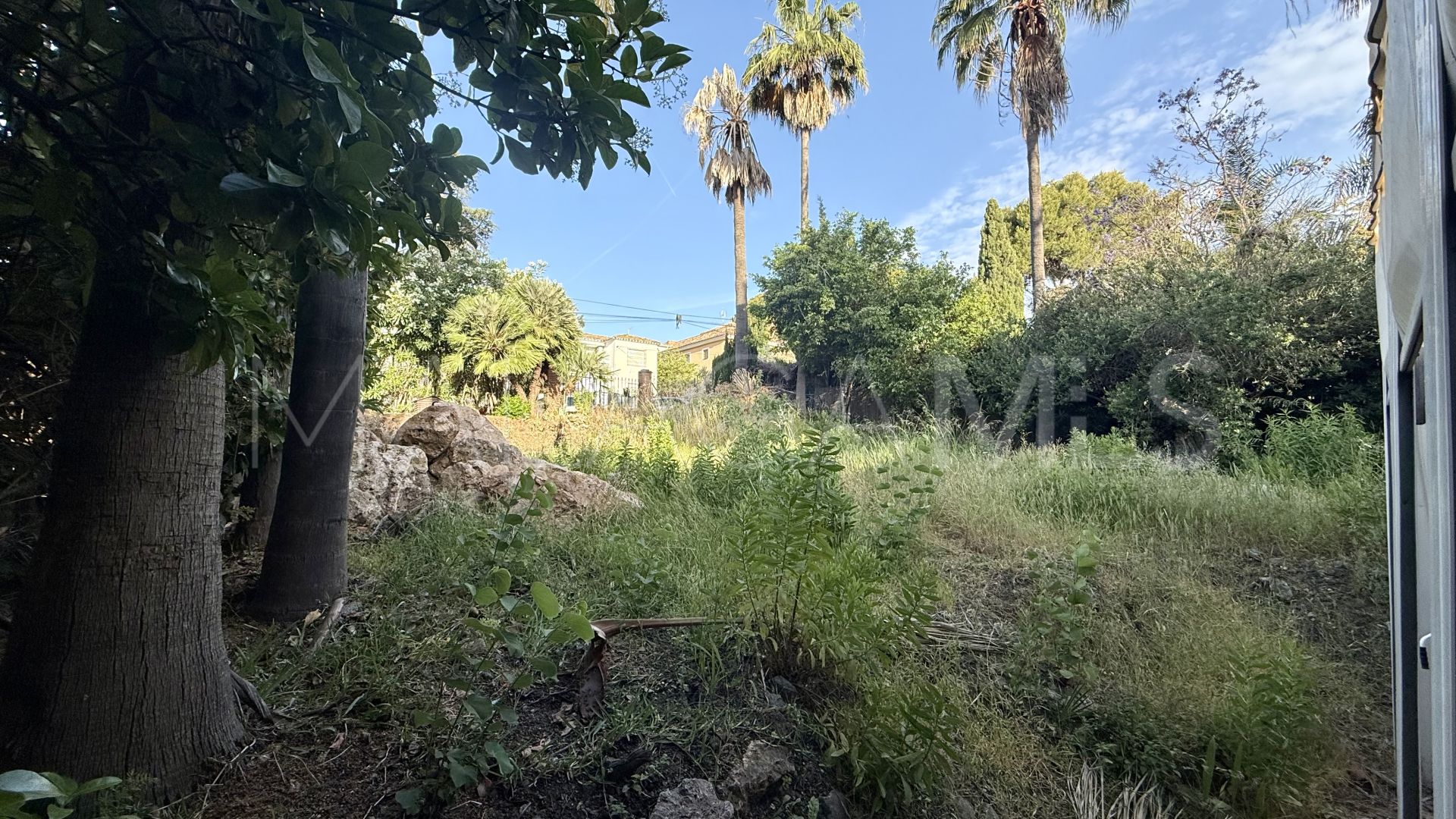 Terrain for sale in Agrupadas