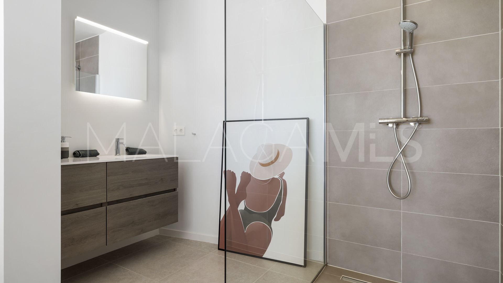 La Alqueria, villa with 5 bedrooms for sale