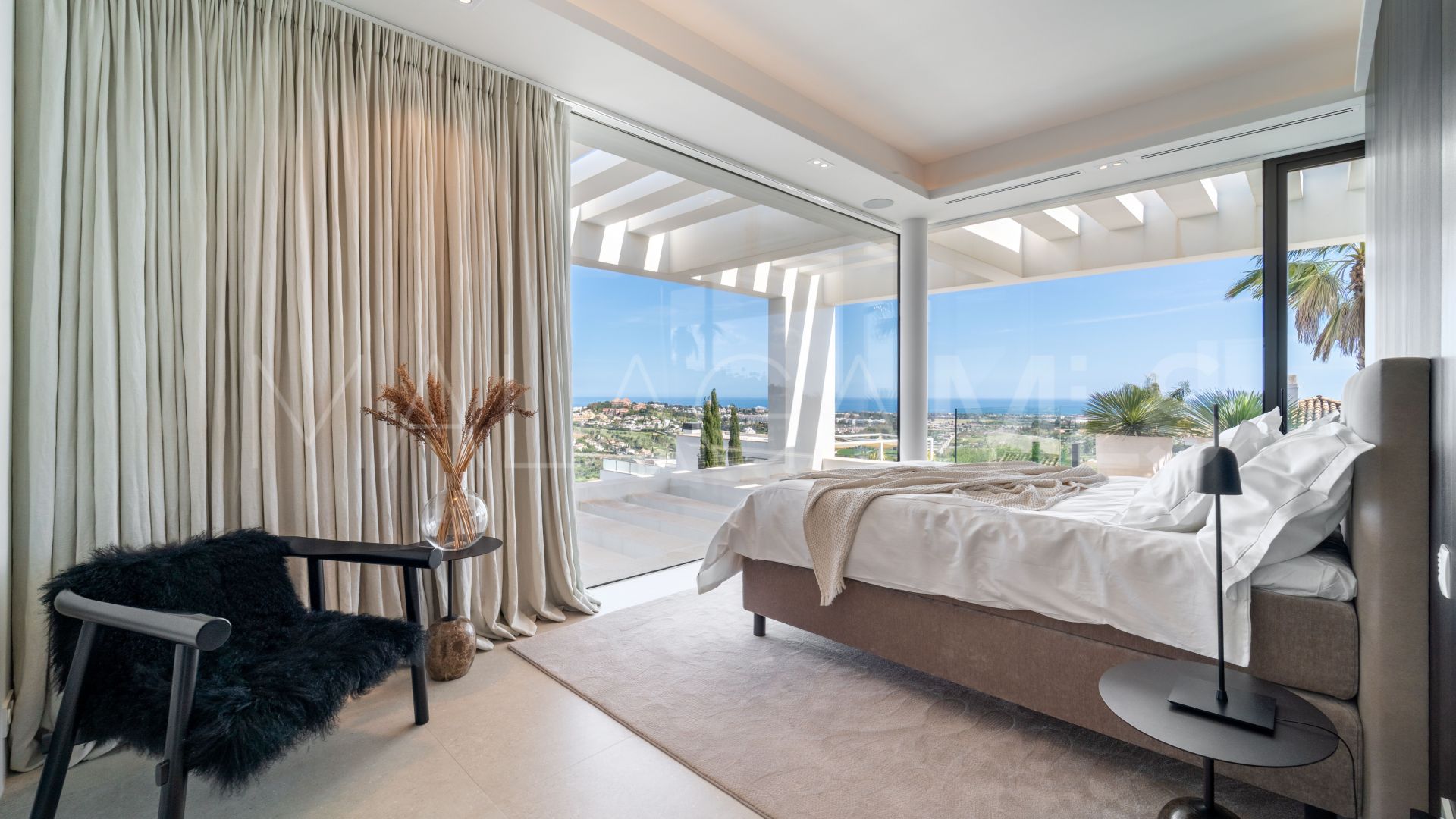 Villa for sale in El Herrojo