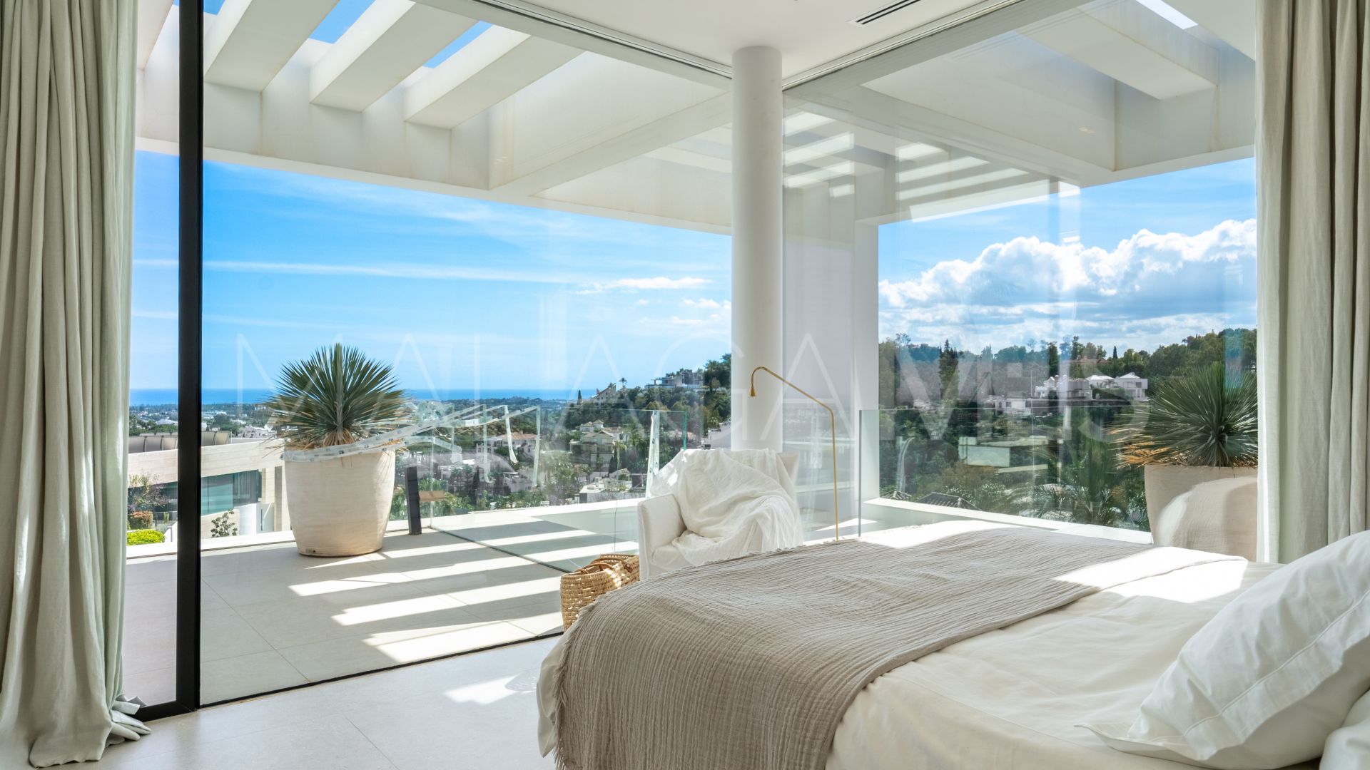 Villa for sale in El Herrojo