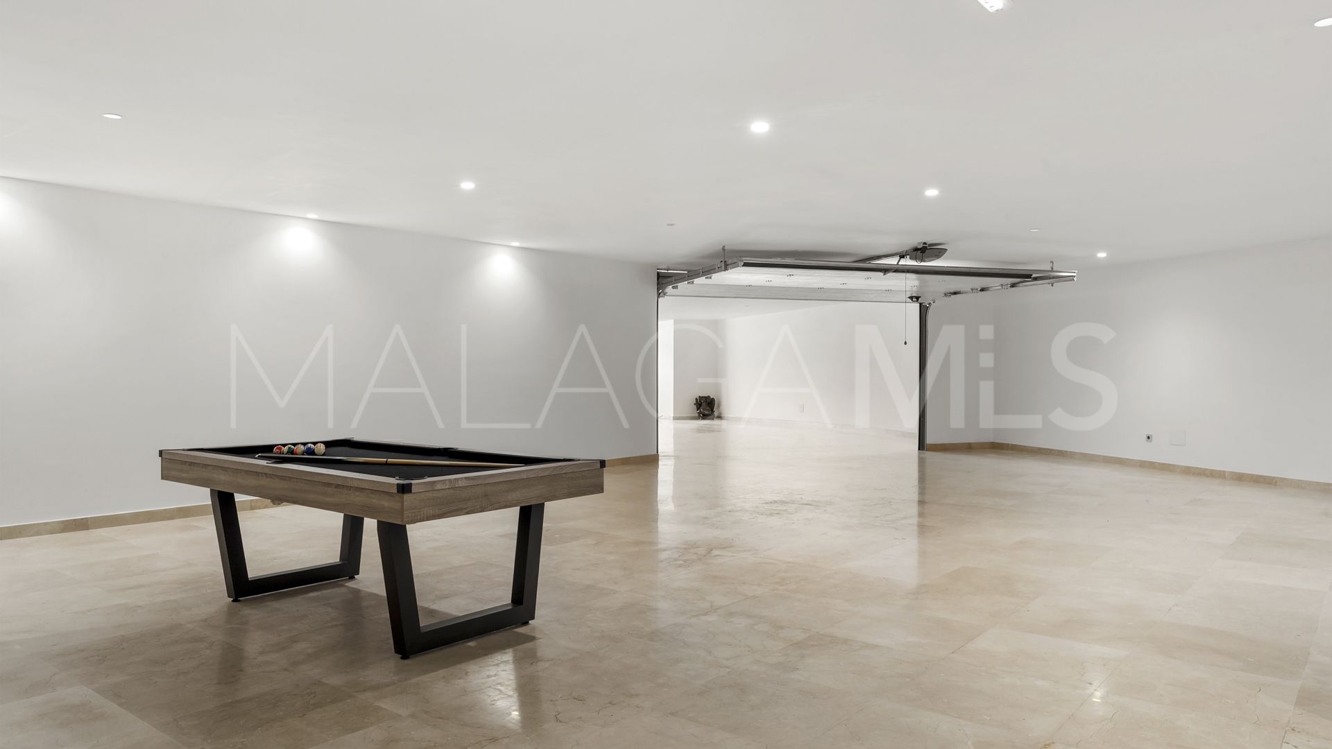 La Alqueria, villa with 5 bedrooms for sale