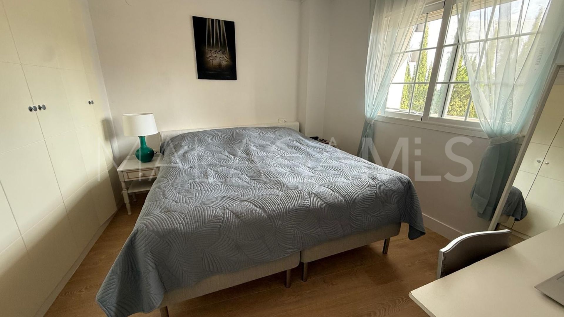 Apartamento for sale with 2 bedrooms in Nueva Andalucia