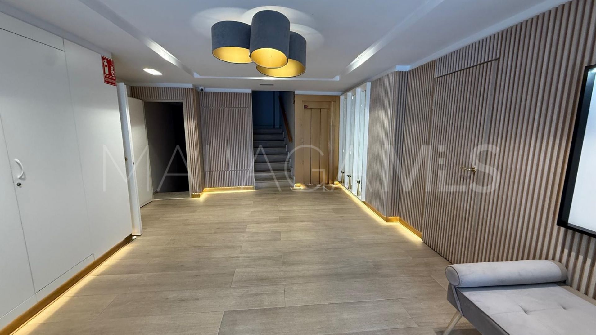 Apartamento for sale with 2 bedrooms in Nueva Andalucia
