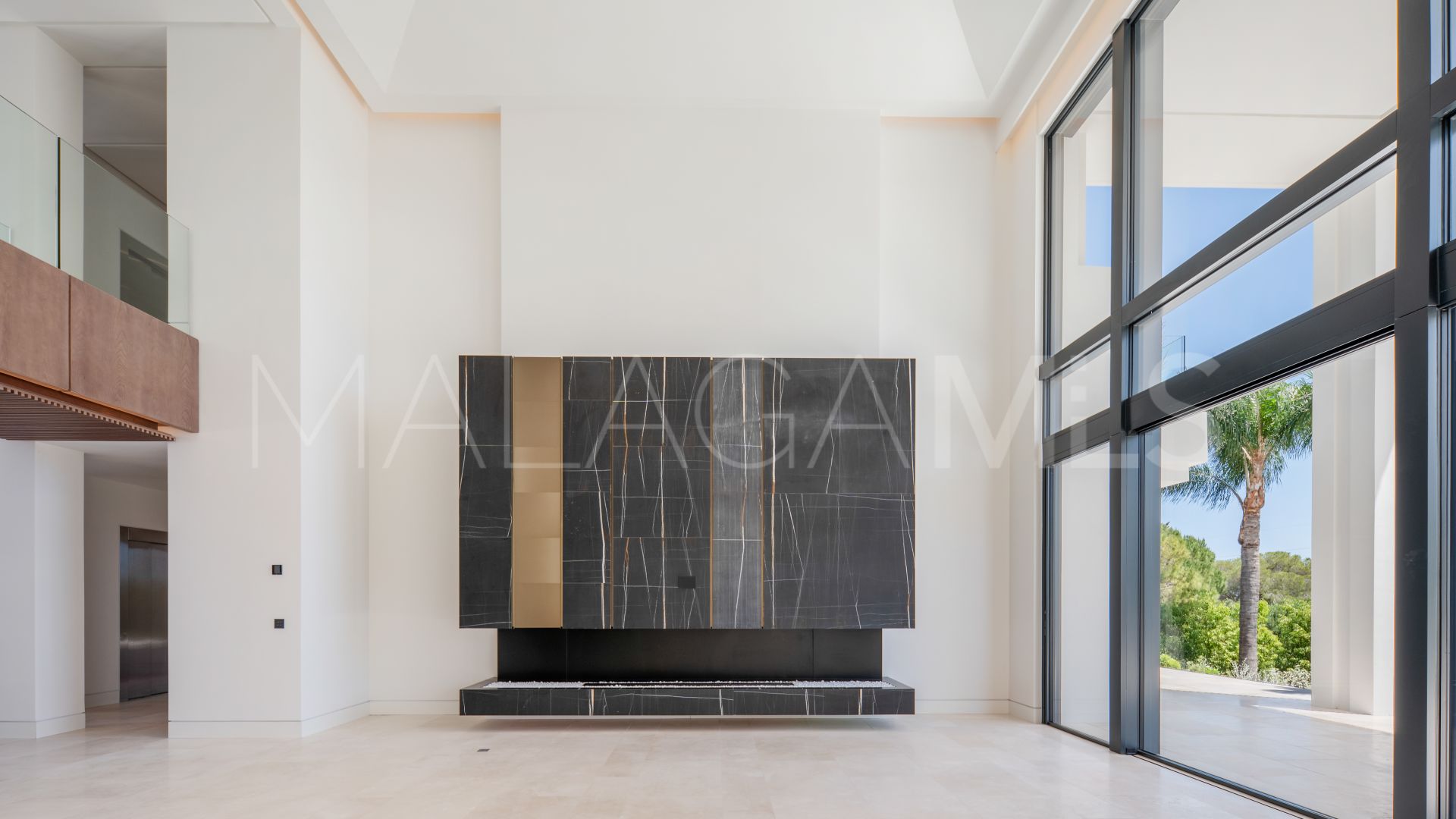 Villa for sale in Rocio de Nagüeles