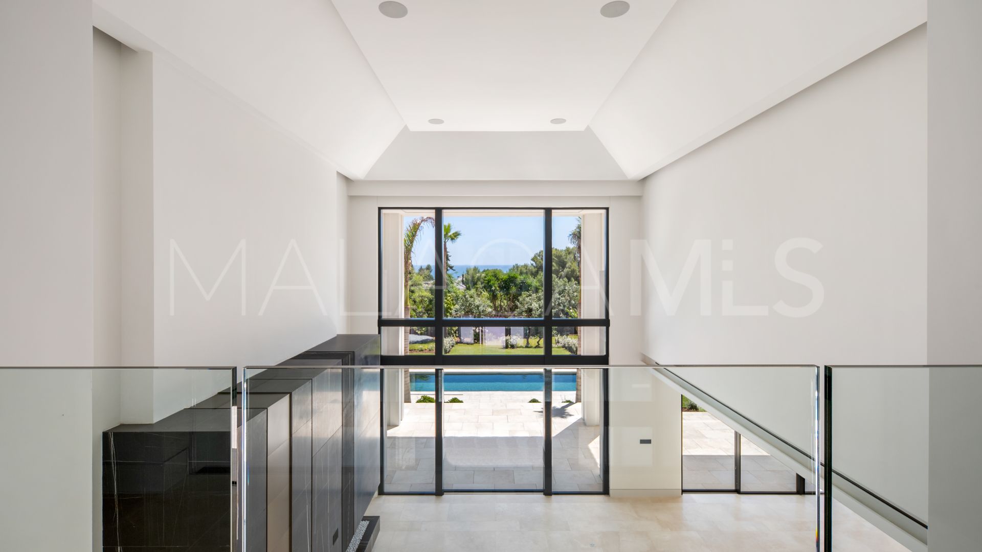 Villa for sale in Rocio de Nagüeles