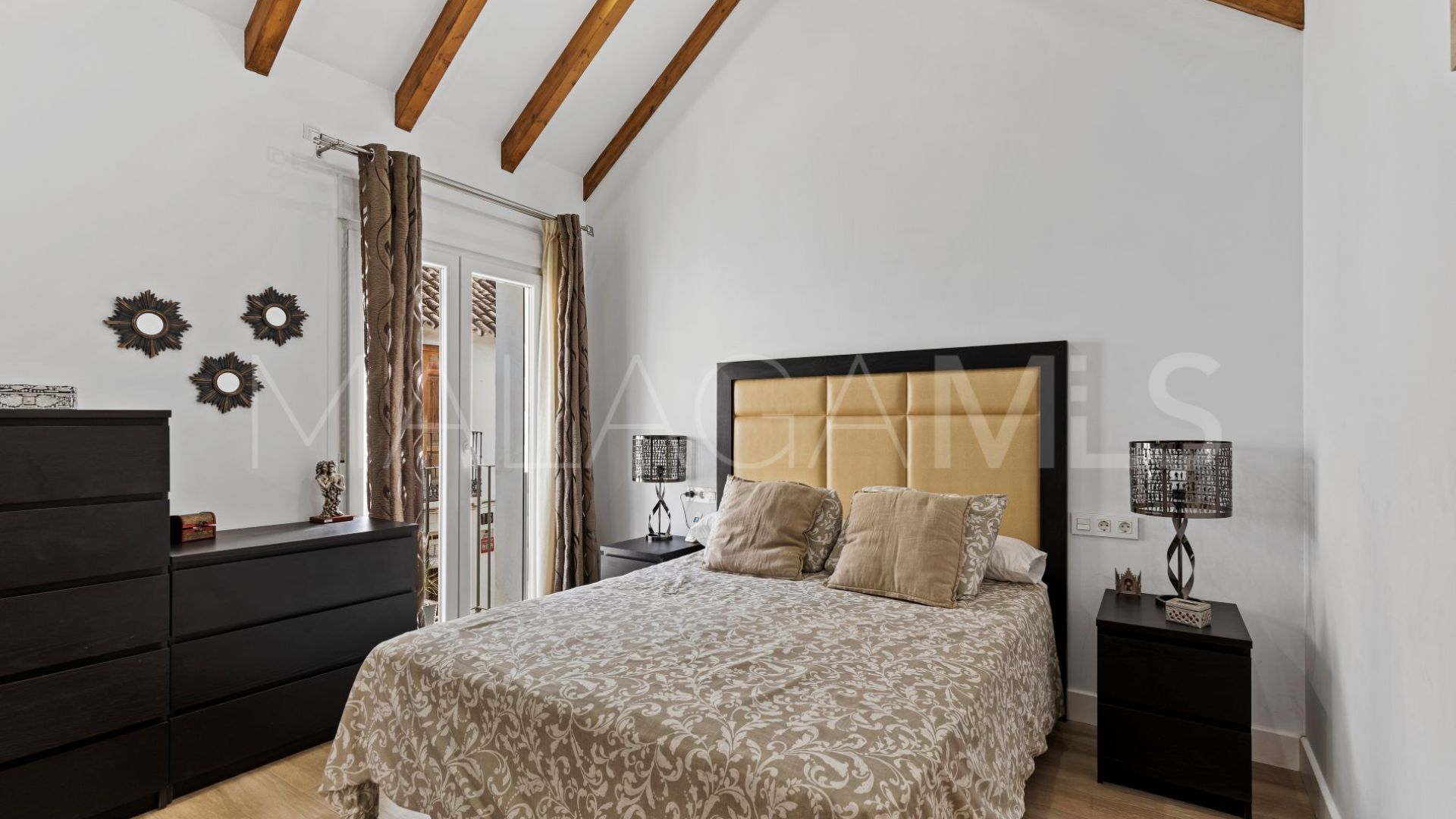 Reihenhaus for sale in Estepona Centre