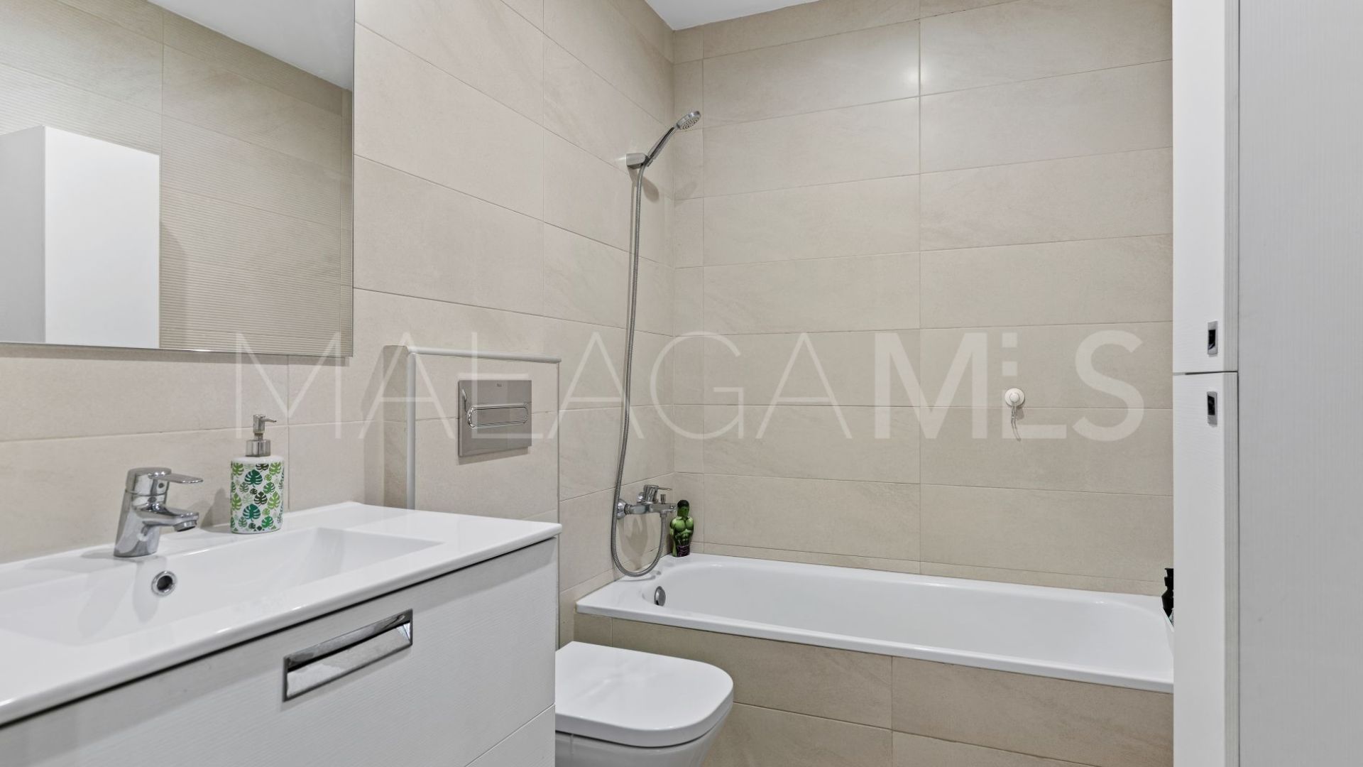 Reihenhaus for sale in Estepona Centre