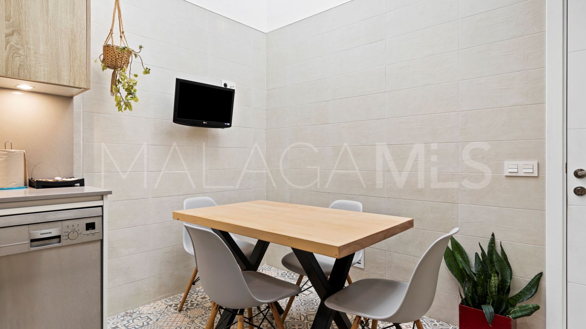 Reihenhaus for sale in Estepona Centre