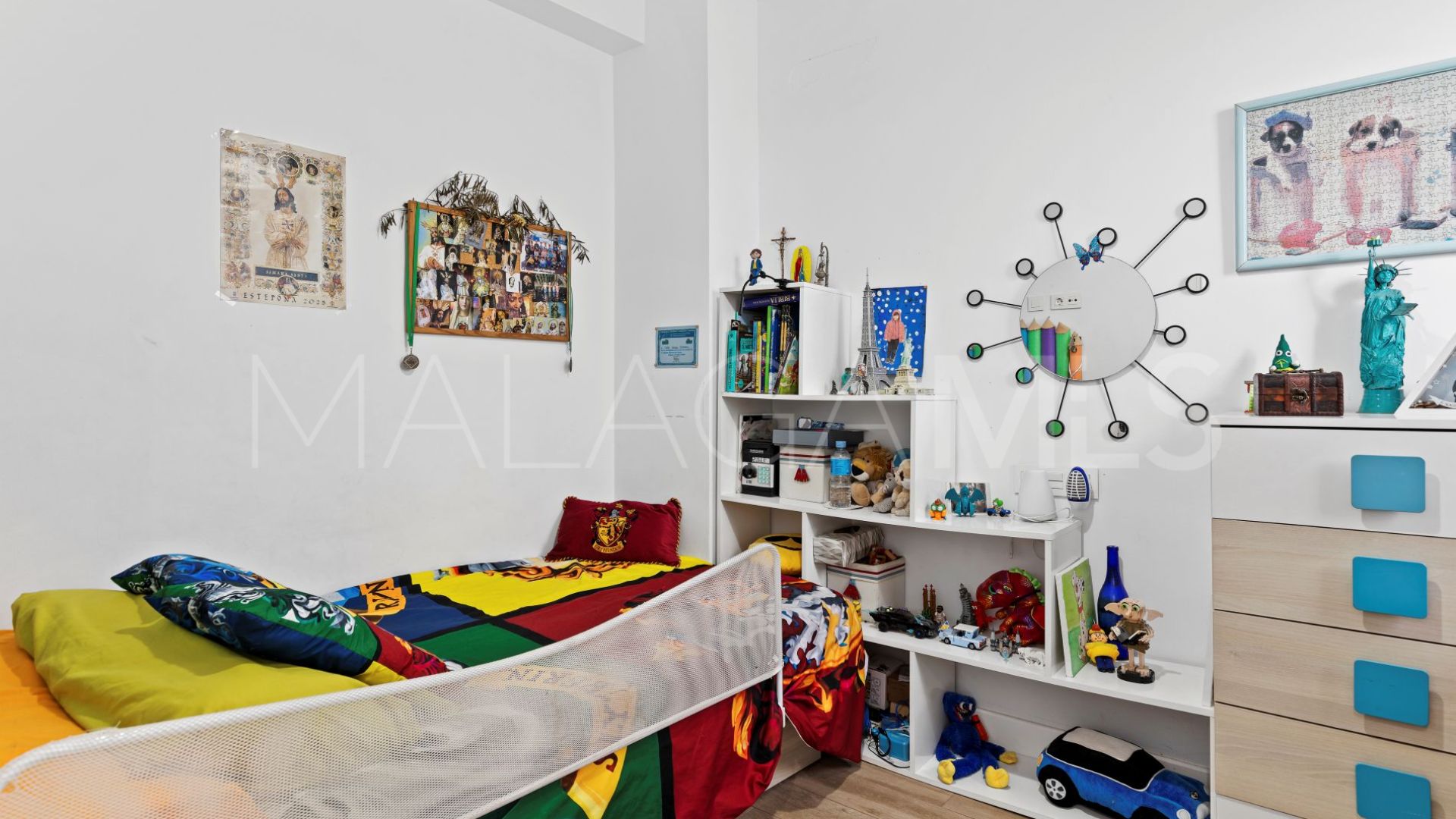 Reihenhaus for sale in Estepona Centre