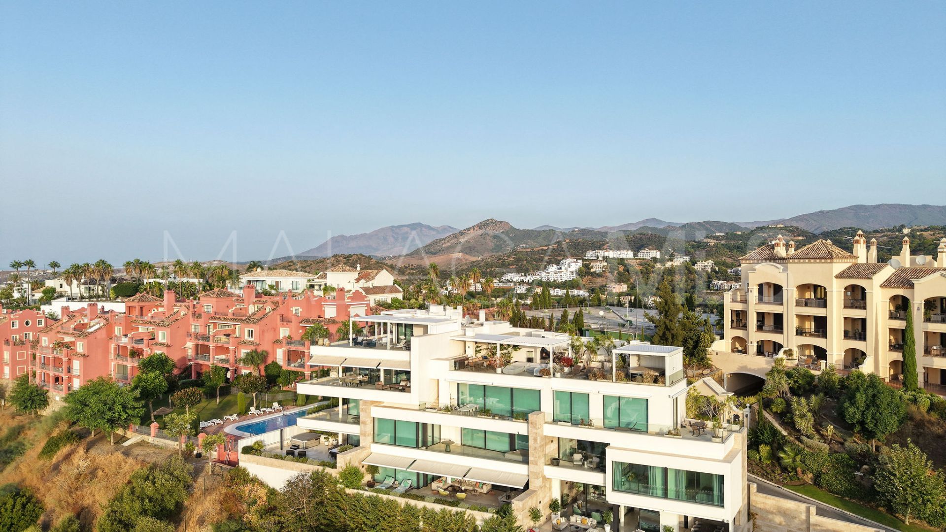Duplex-wohnung for sale in La Quinta