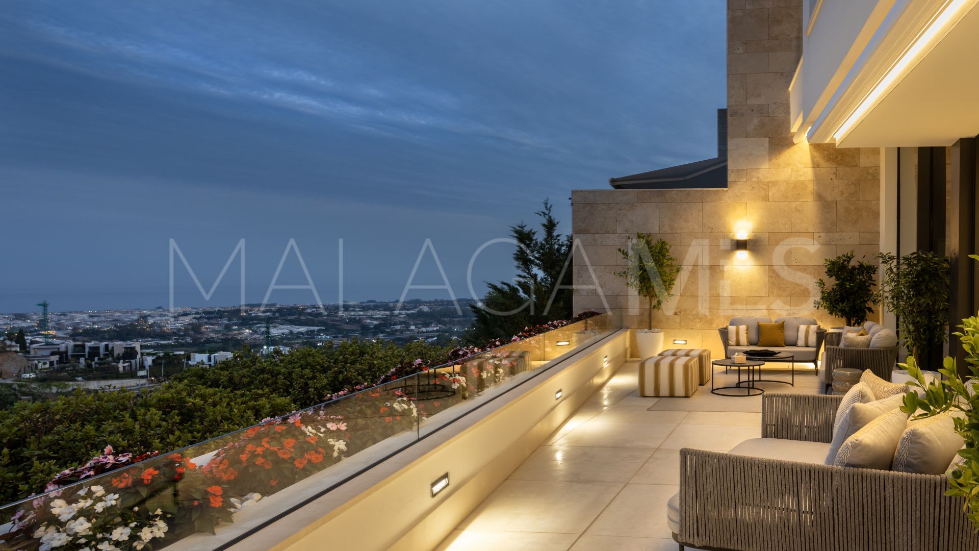 Duplex-wohnung for sale in La Quinta