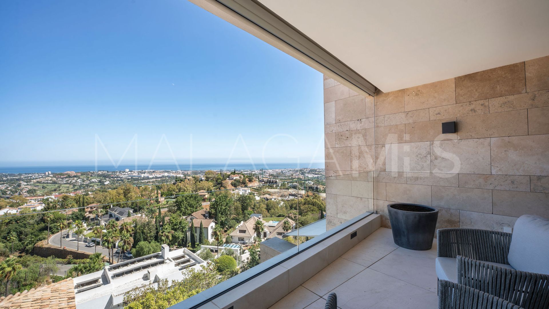 Duplex-wohnung for sale in La Quinta