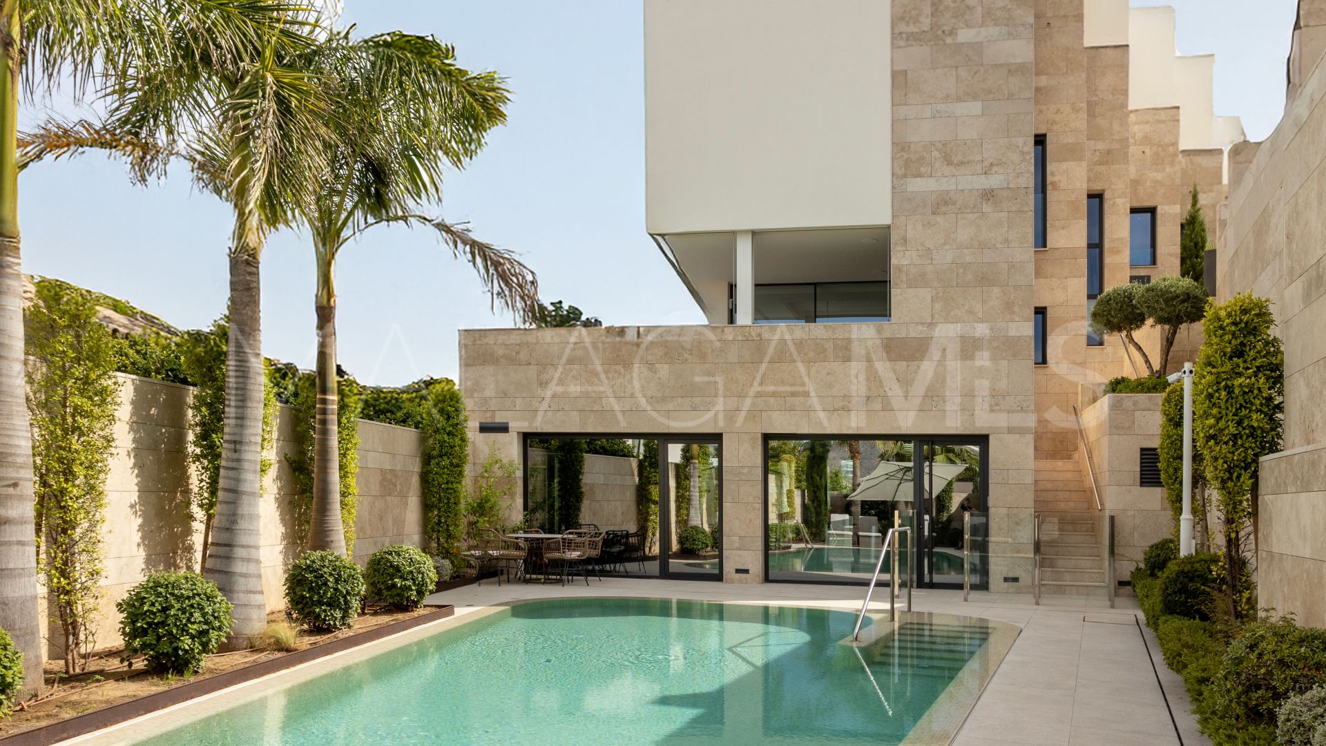 Duplex-wohnung for sale in La Quinta