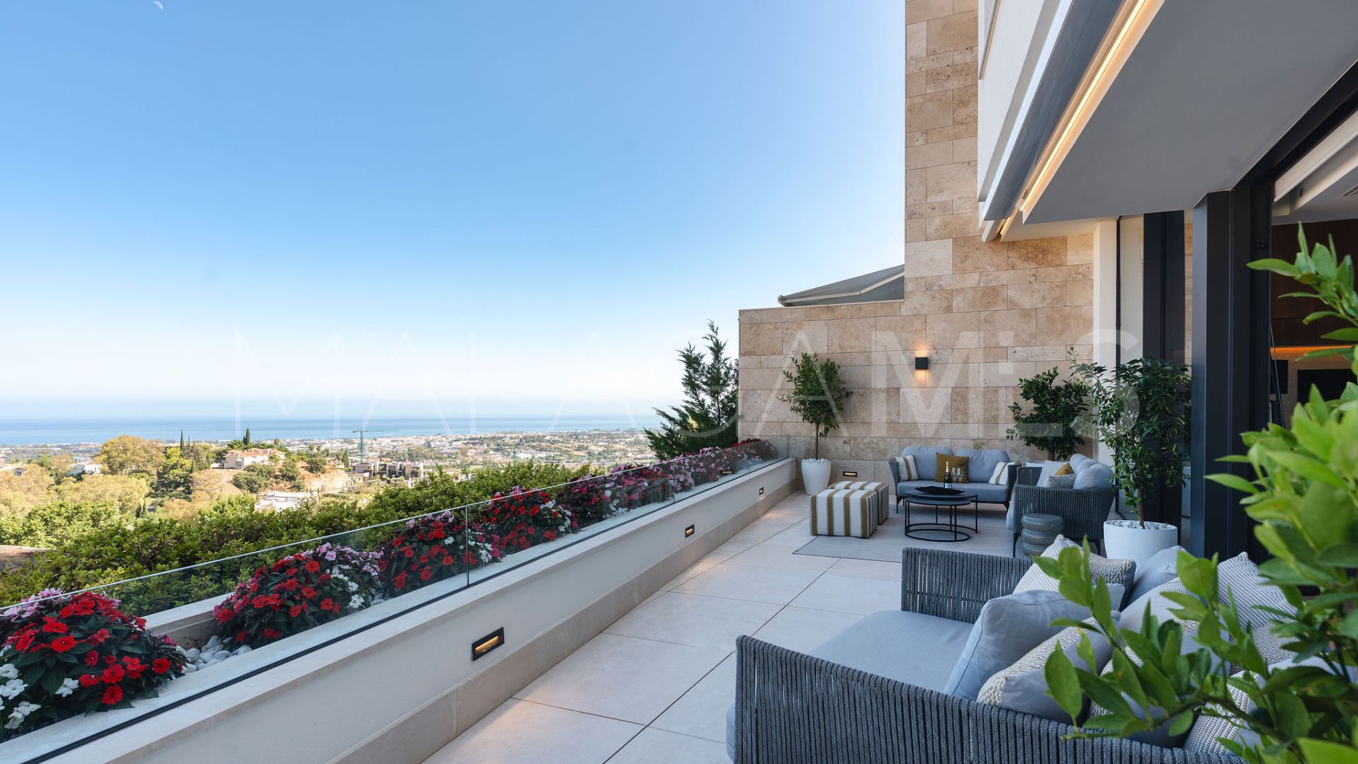 Duplex-wohnung for sale in La Quinta