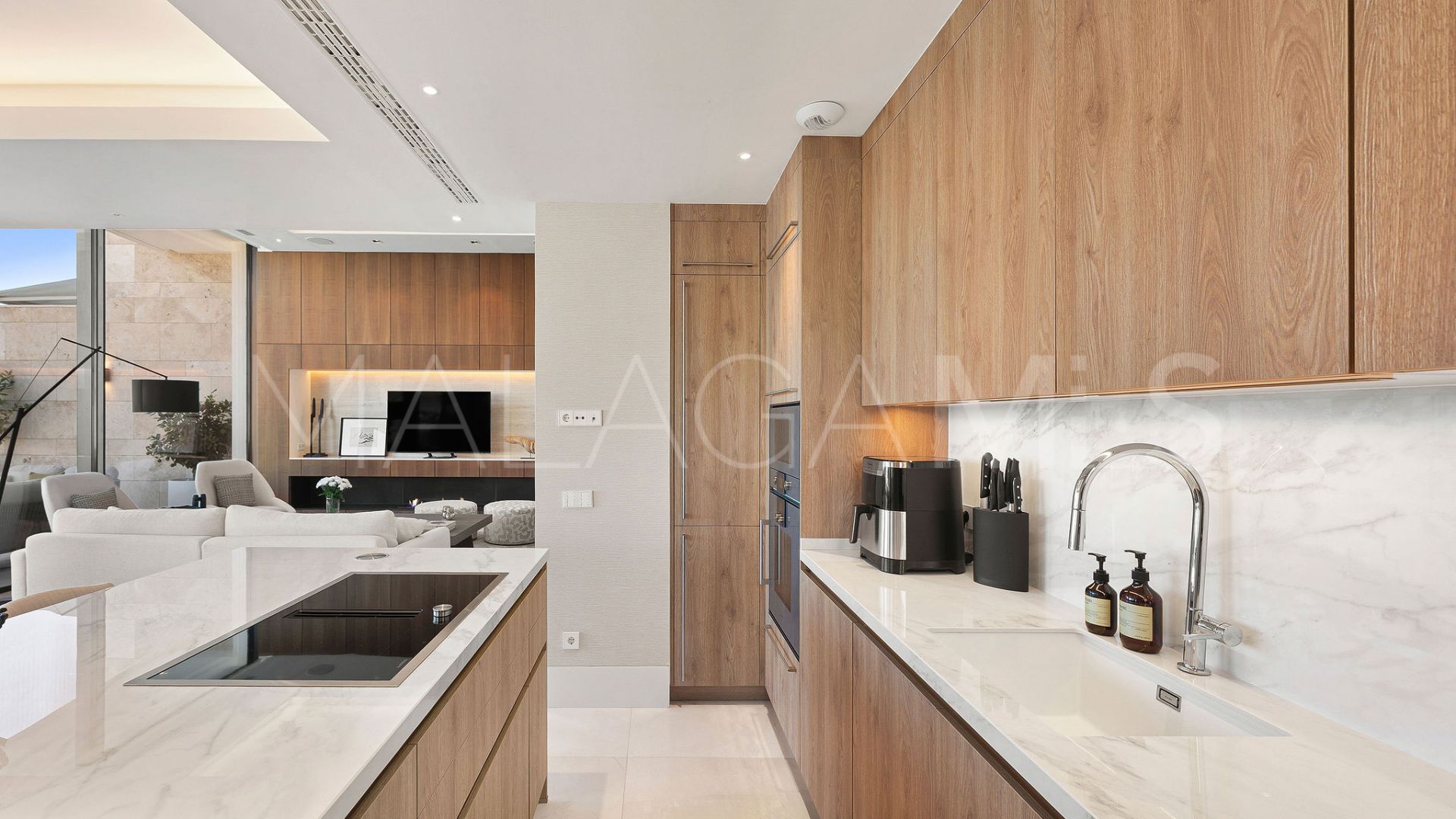 Duplex-wohnung for sale in La Quinta