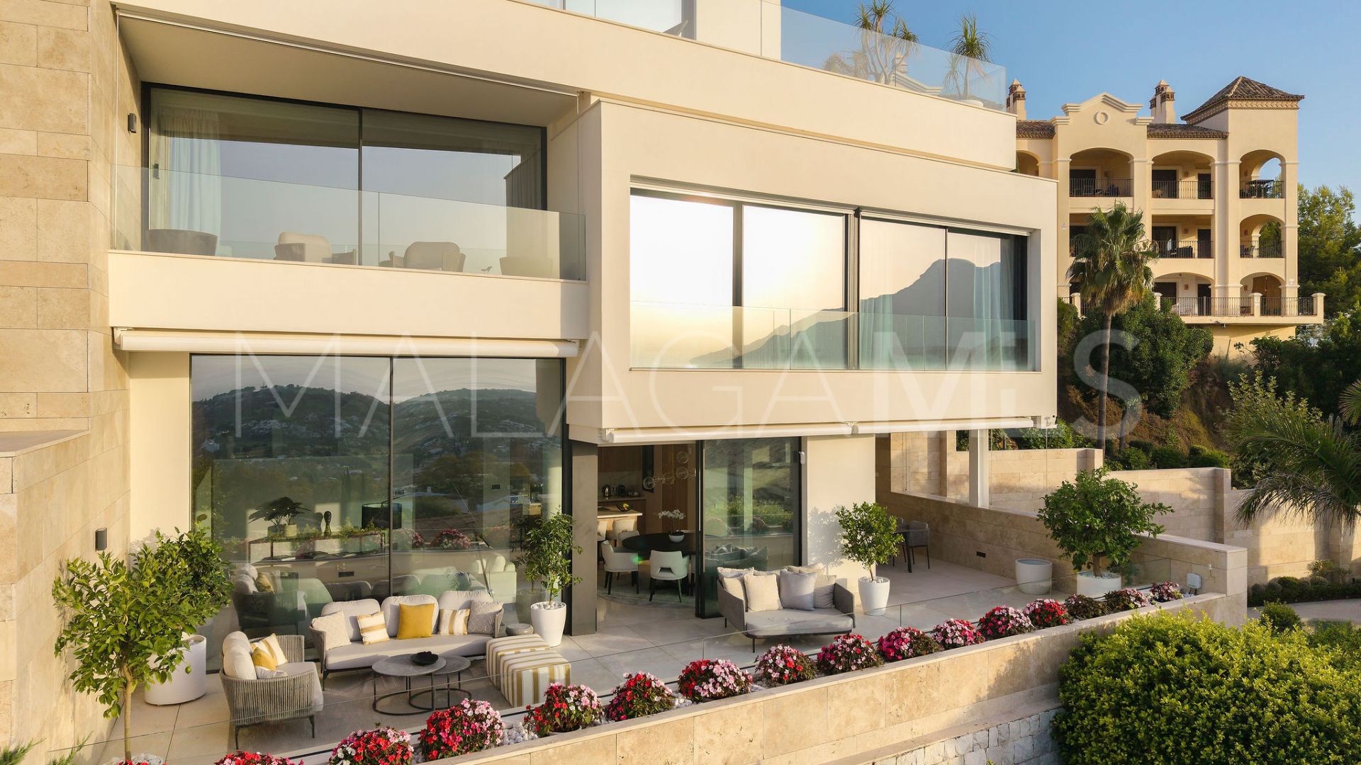 Duplex-wohnung for sale in La Quinta