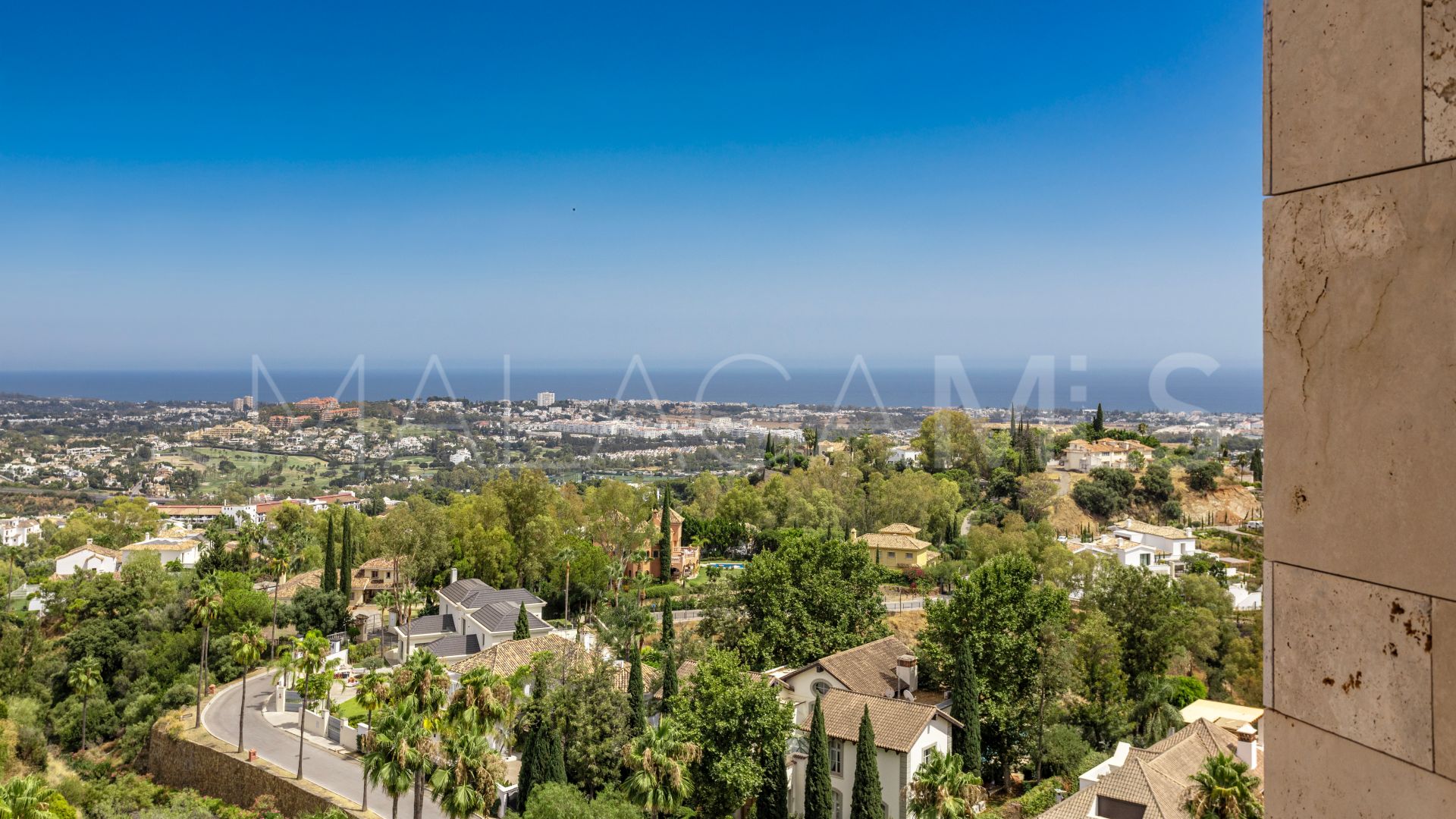 Duplex-wohnung for sale in La Quinta