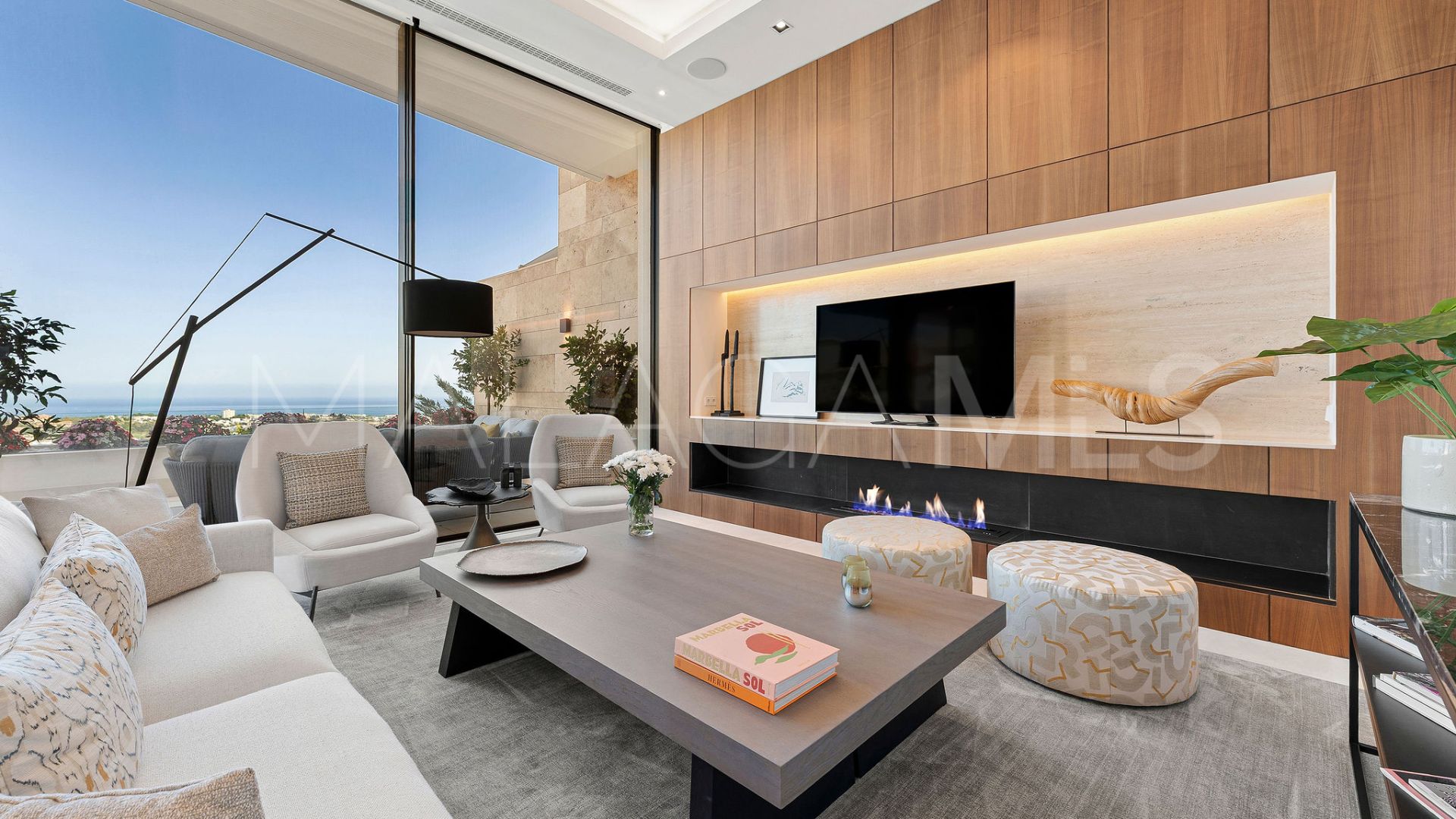 Duplex-wohnung for sale in La Quinta