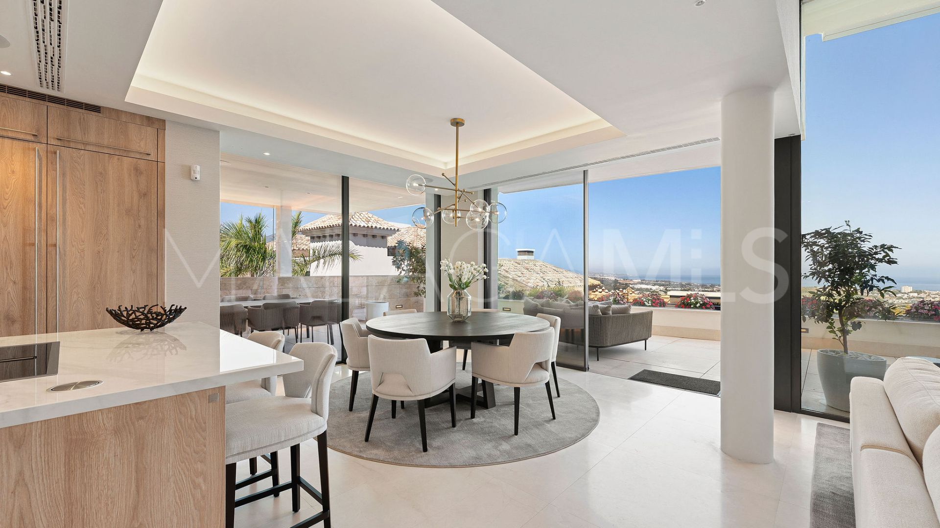 Duplex-wohnung for sale in La Quinta