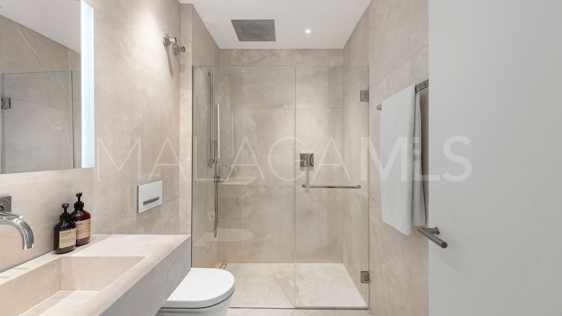 Duplex-wohnung for sale in La Quinta