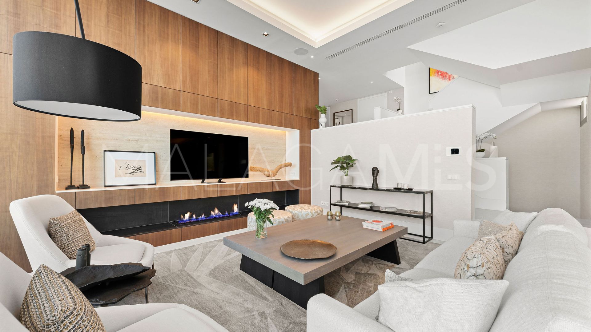 Duplex-wohnung for sale in La Quinta