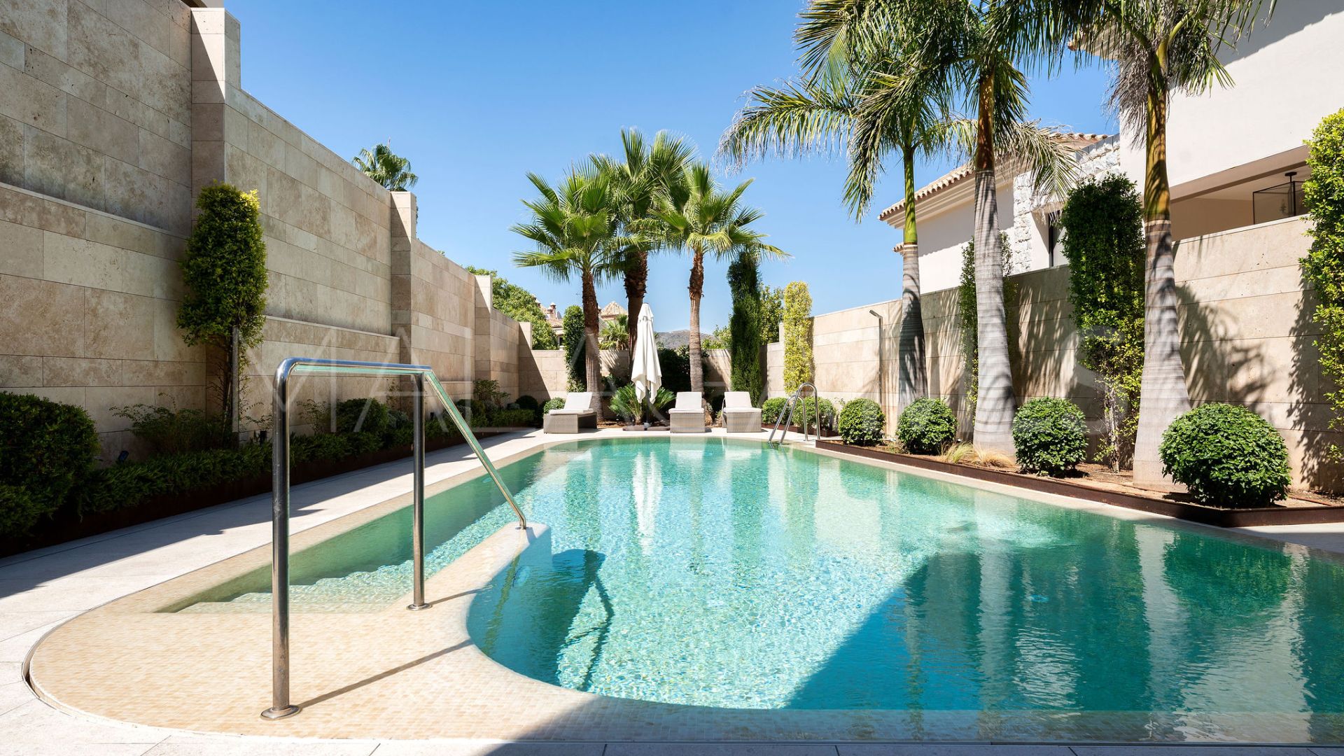 Duplex-wohnung for sale in La Quinta