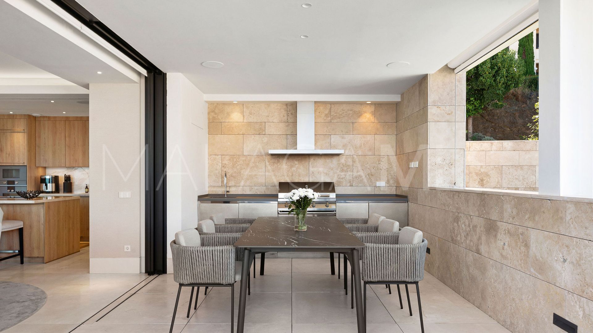 Duplex-wohnung for sale in La Quinta