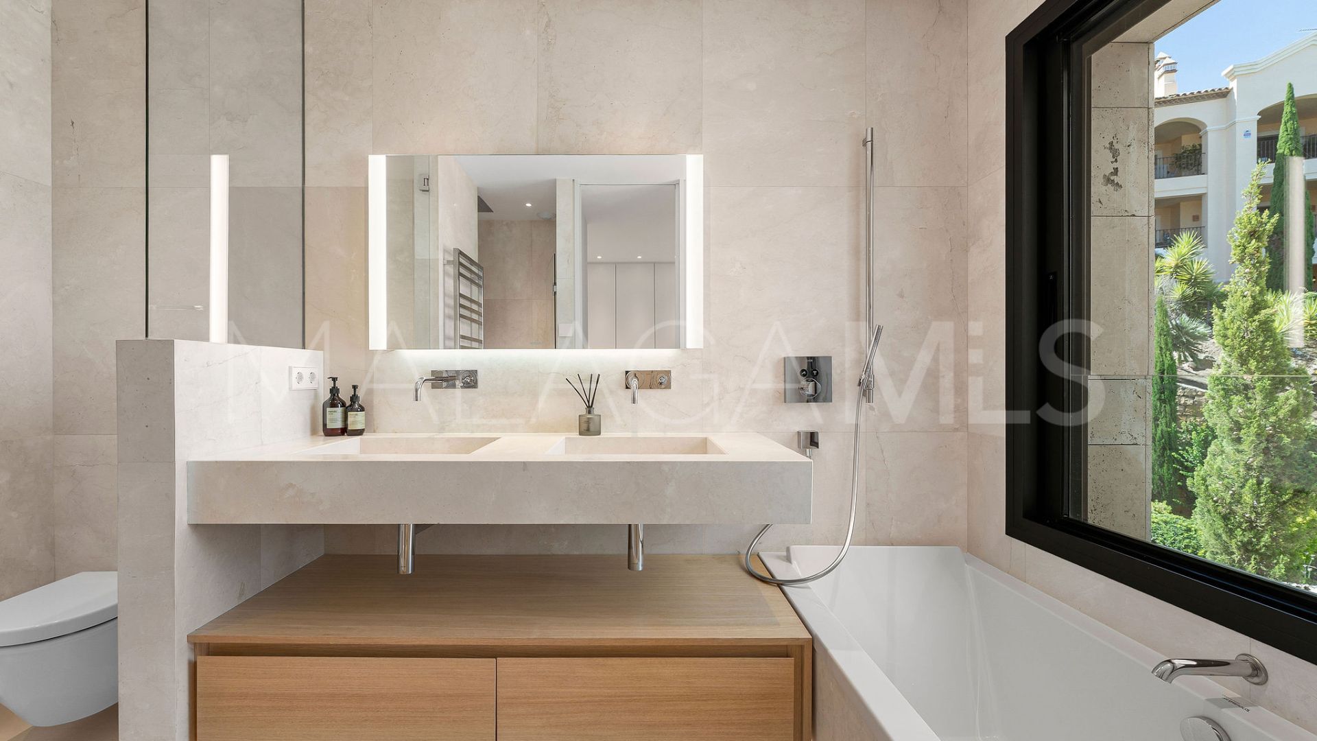 Duplex-wohnung for sale in La Quinta