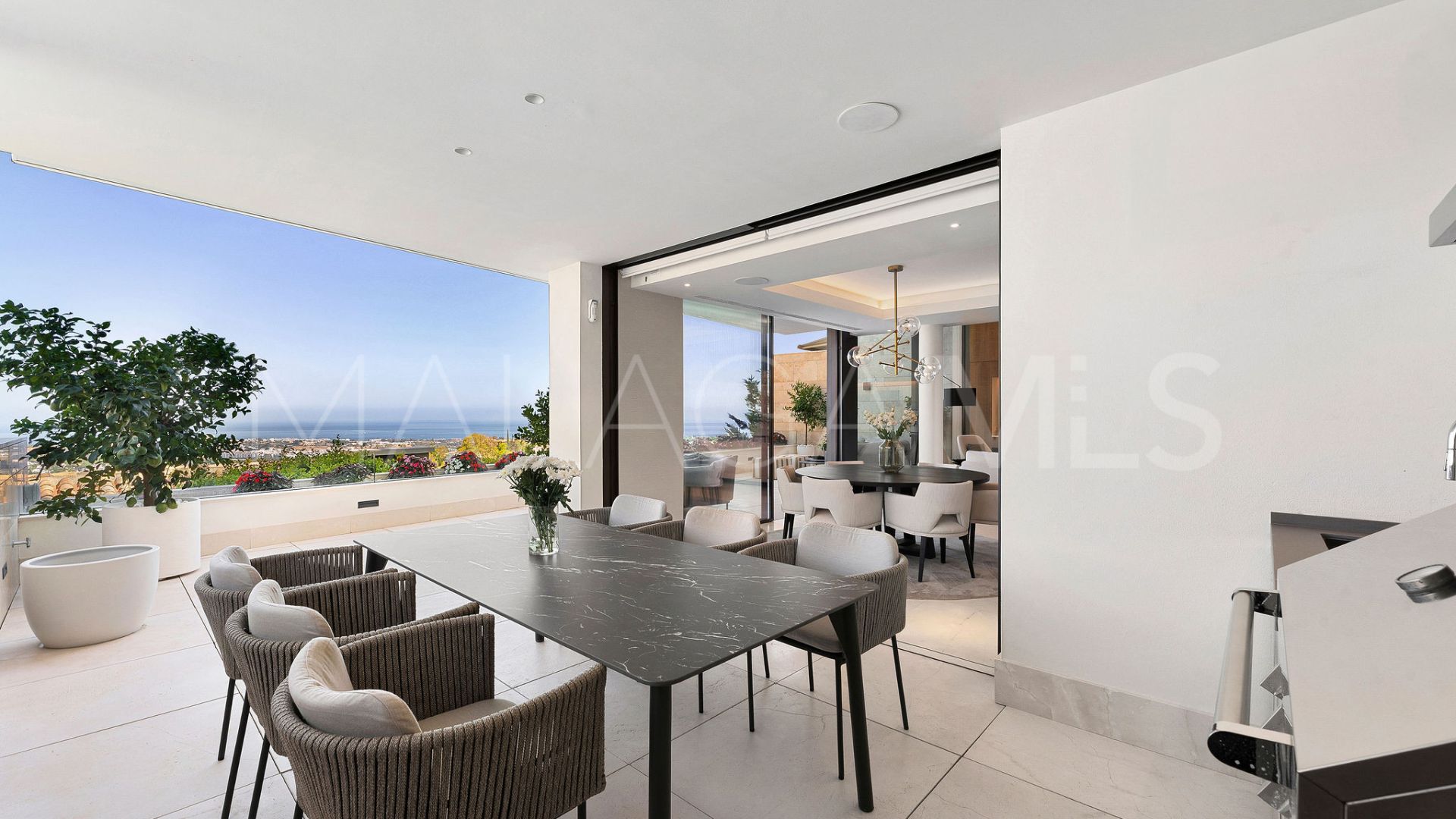 Duplex-wohnung for sale in La Quinta