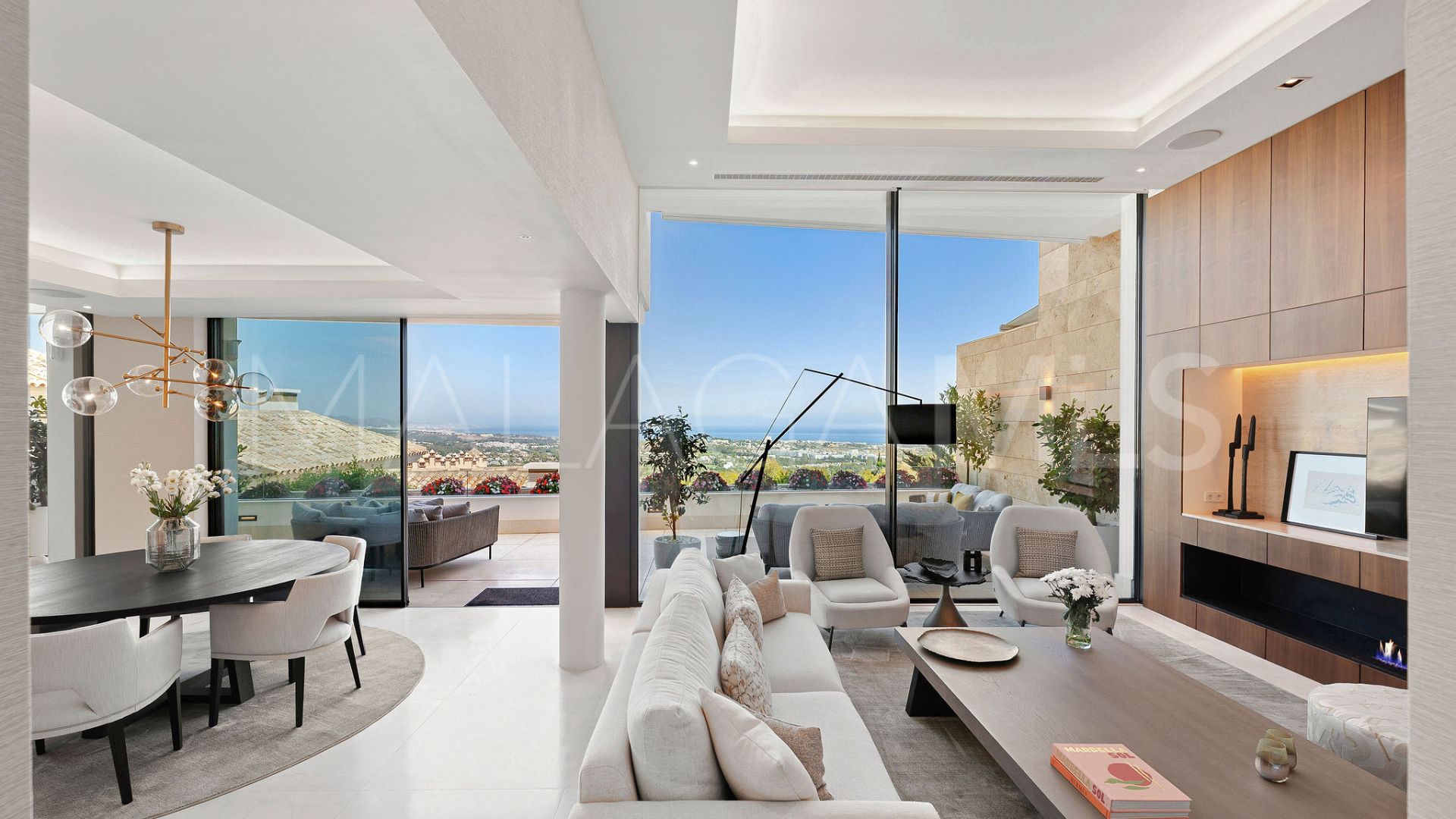 Duplex-wohnung for sale in La Quinta