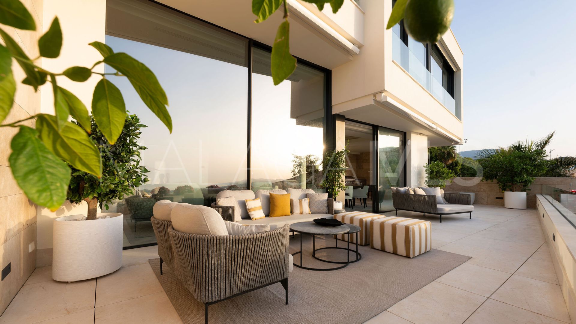 Duplex-wohnung for sale in La Quinta