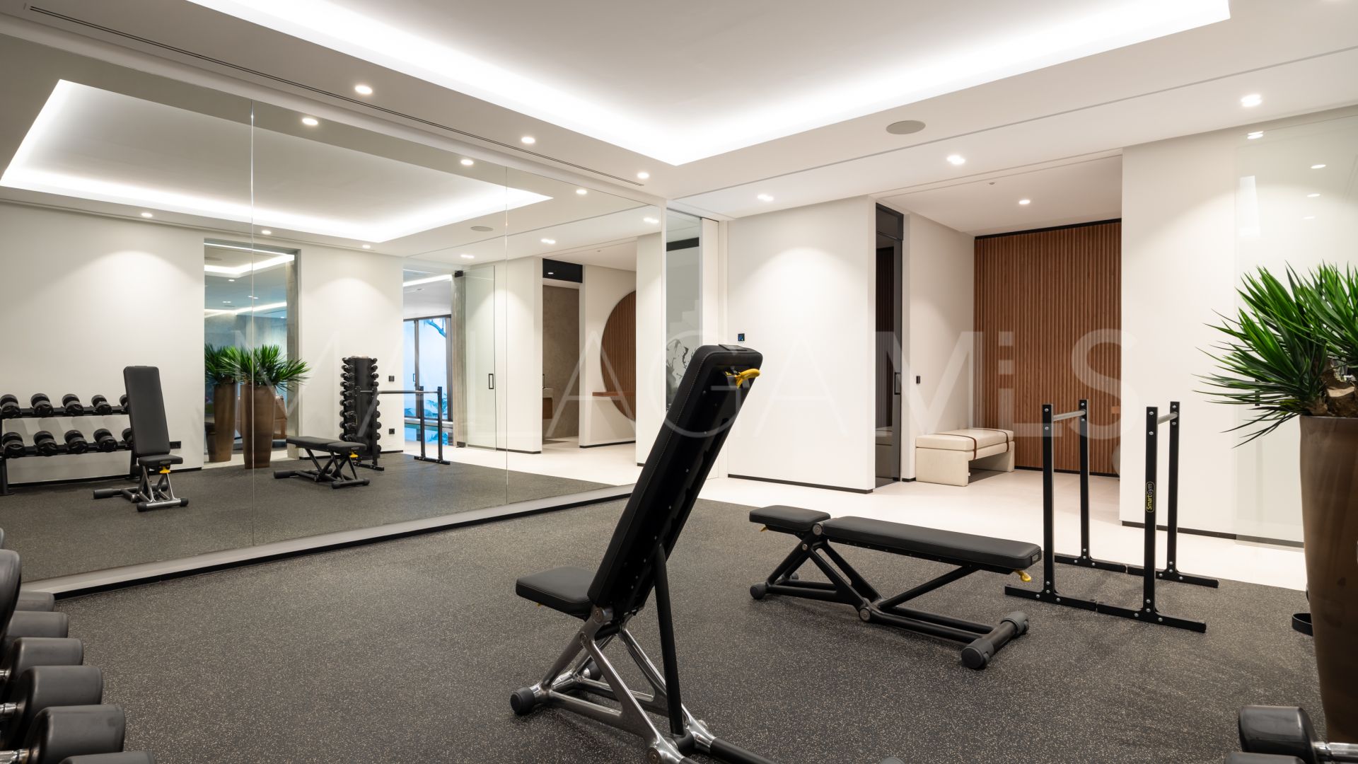 El Madroñal, villa for sale with 7 bedrooms