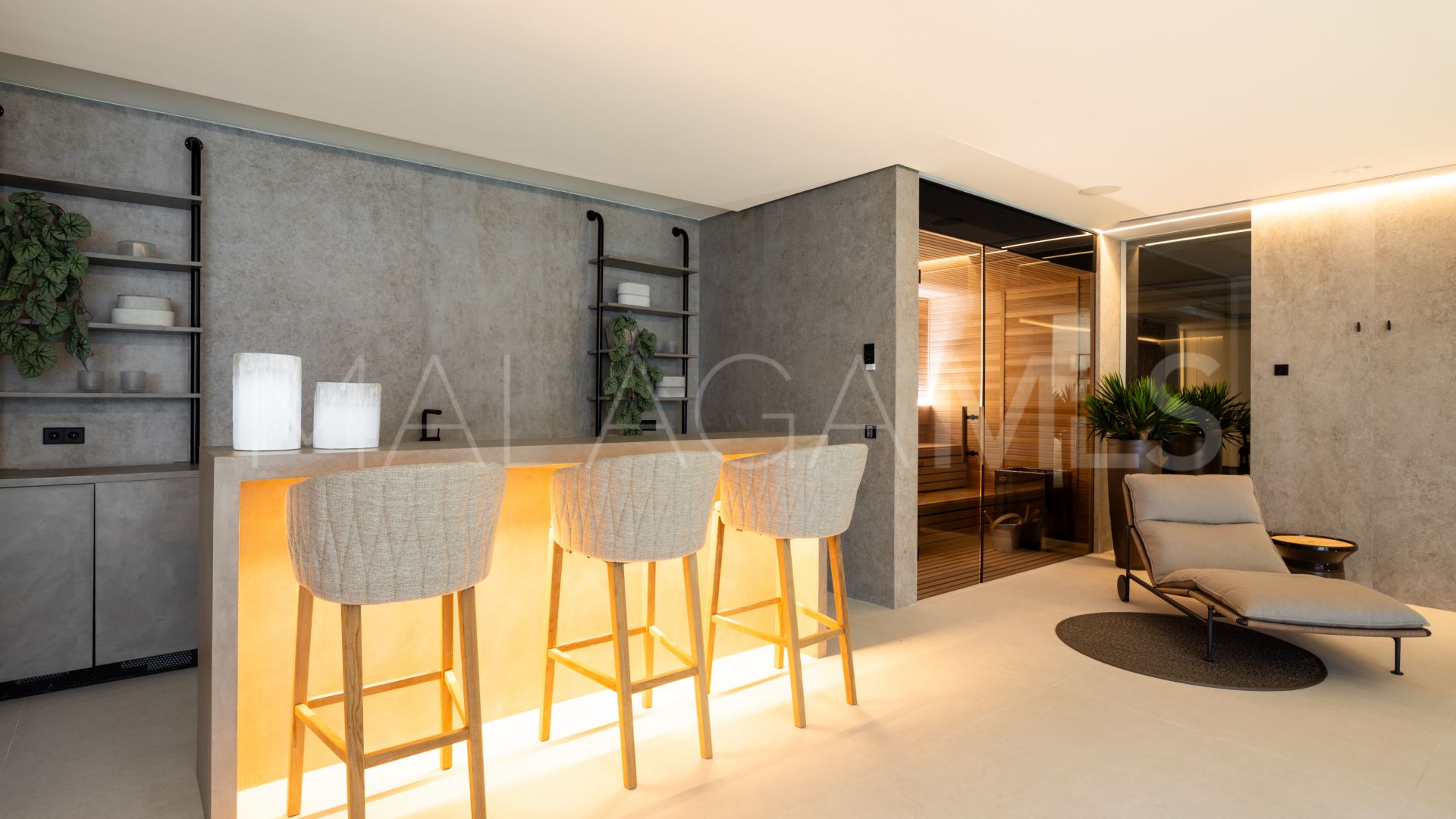 El Madroñal, villa for sale with 7 bedrooms