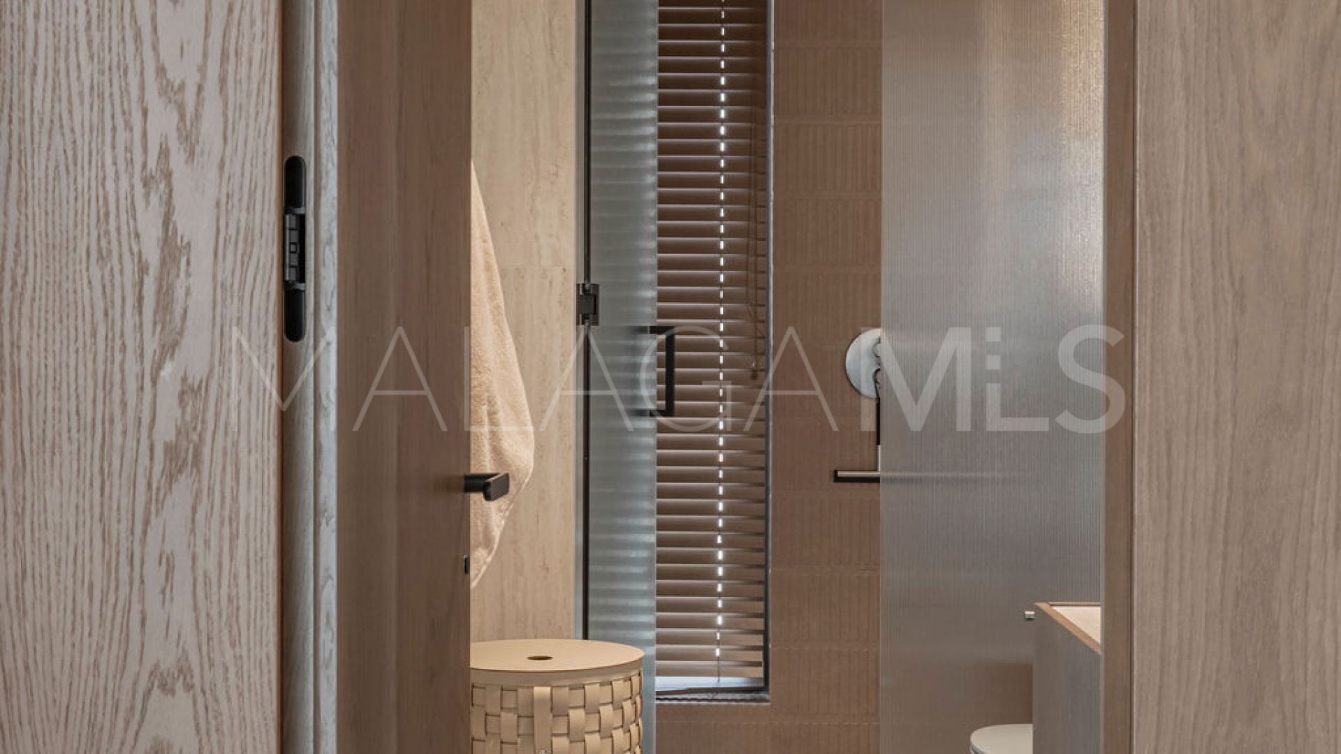 Marbesa, villa de 4 bedrooms for sale