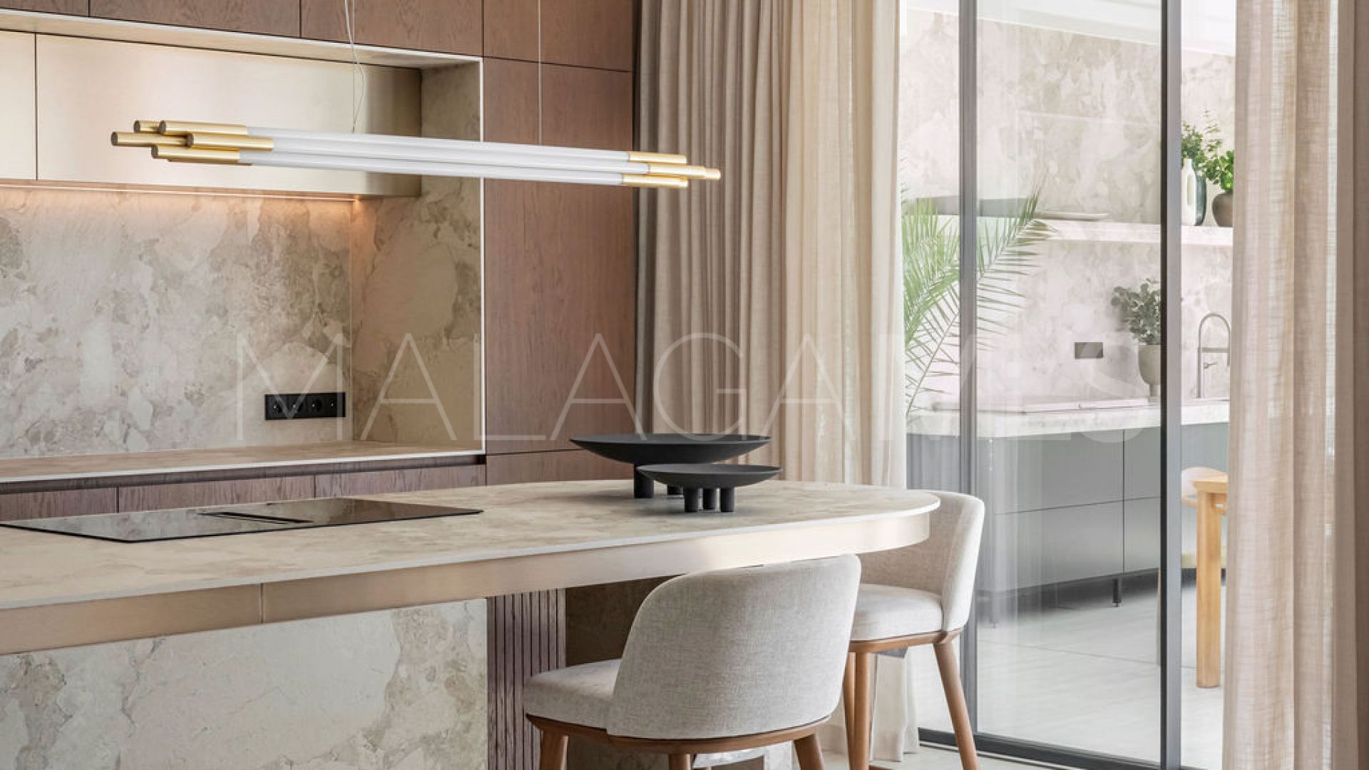 Marbesa, villa de 4 bedrooms for sale