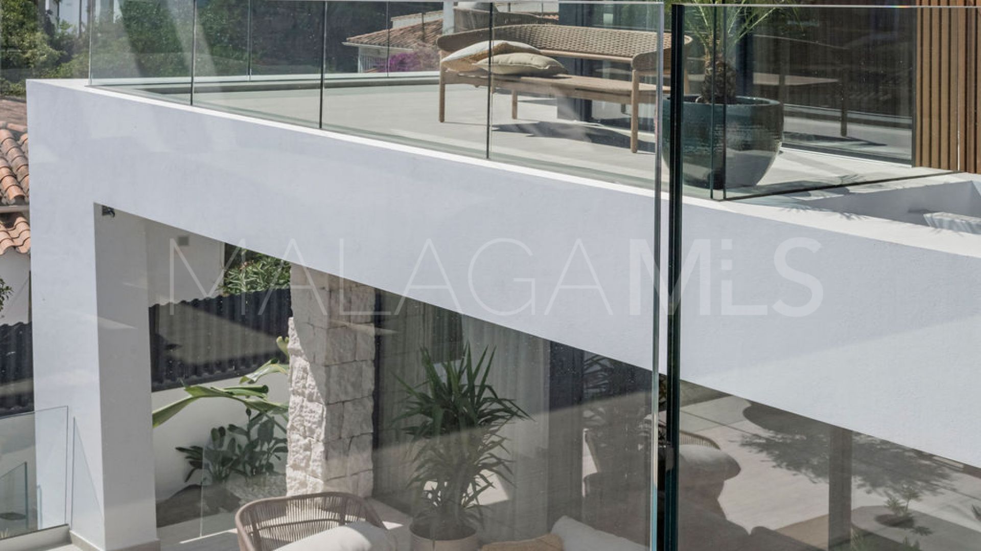 Marbesa, villa de 4 bedrooms for sale