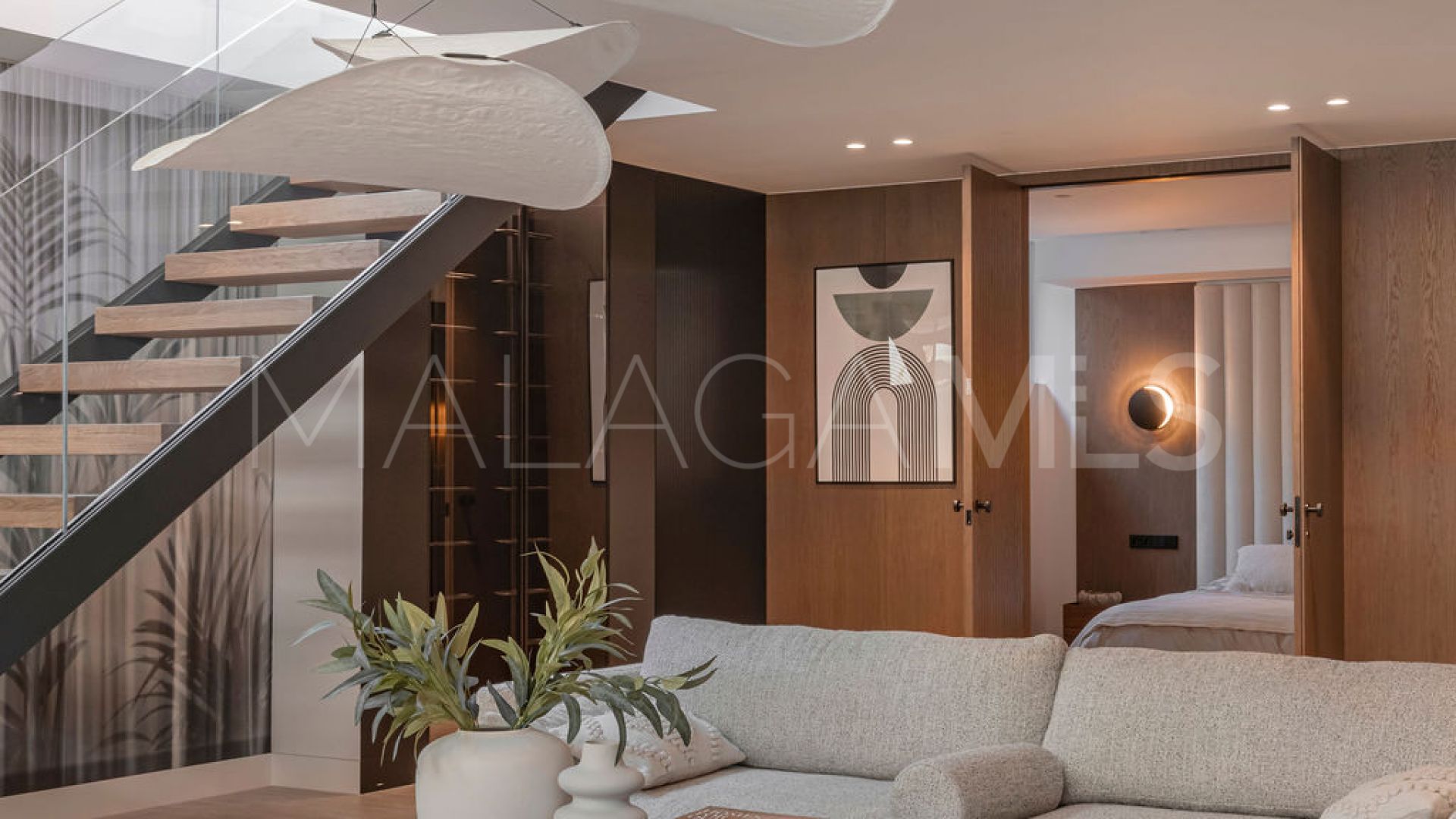 Marbesa, villa de 4 bedrooms for sale