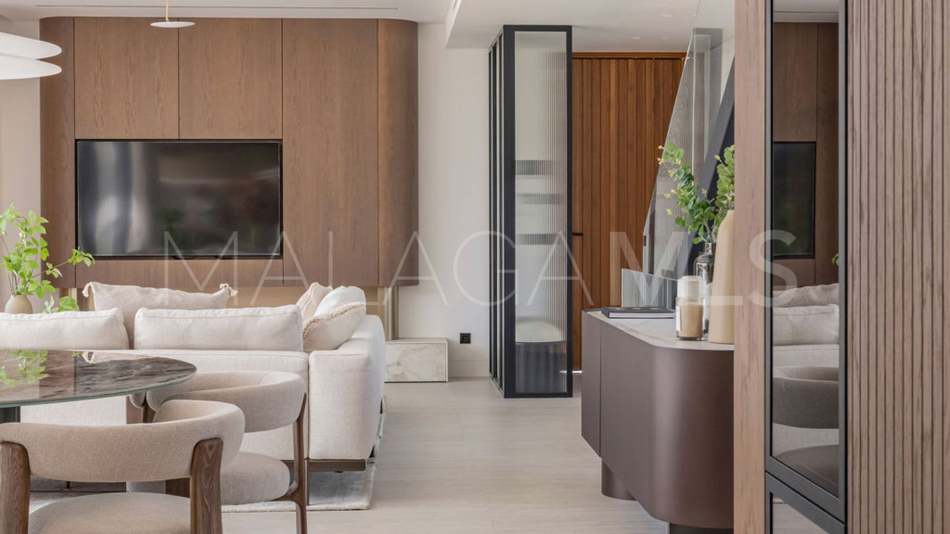 Marbesa, villa de 4 bedrooms for sale