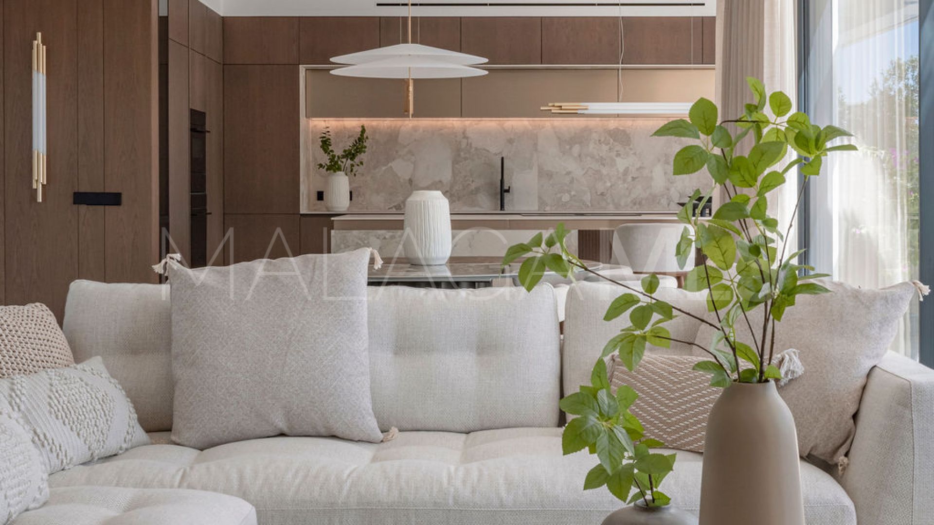 Marbesa, villa de 4 bedrooms for sale