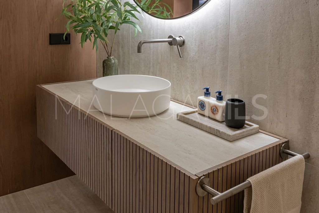 Marbesa, villa de 4 bedrooms for sale