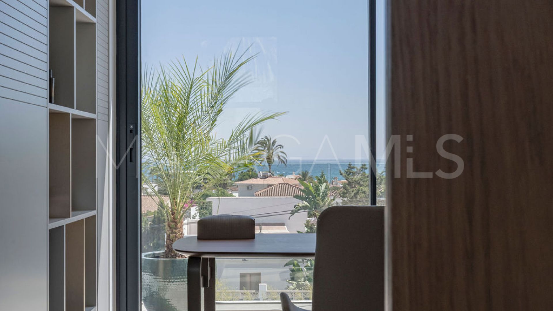 Marbesa, villa de 4 bedrooms for sale