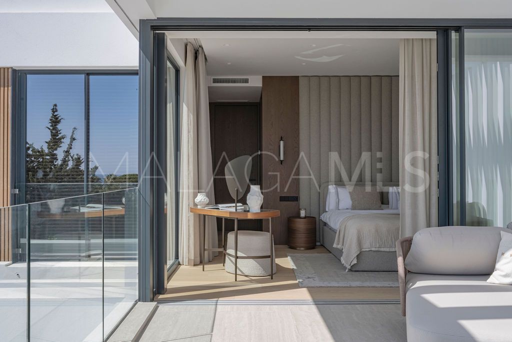 Marbesa, villa de 4 bedrooms for sale