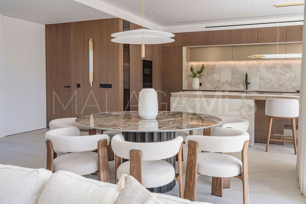 Marbesa, villa de 4 bedrooms for sale