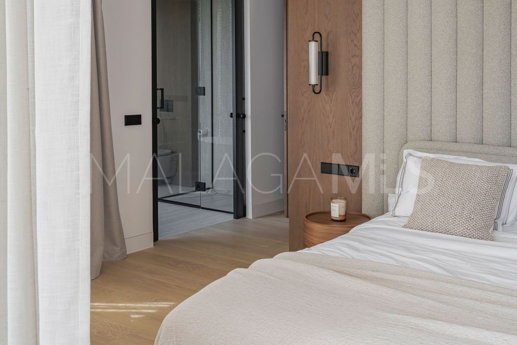 Marbesa, villa de 4 bedrooms for sale