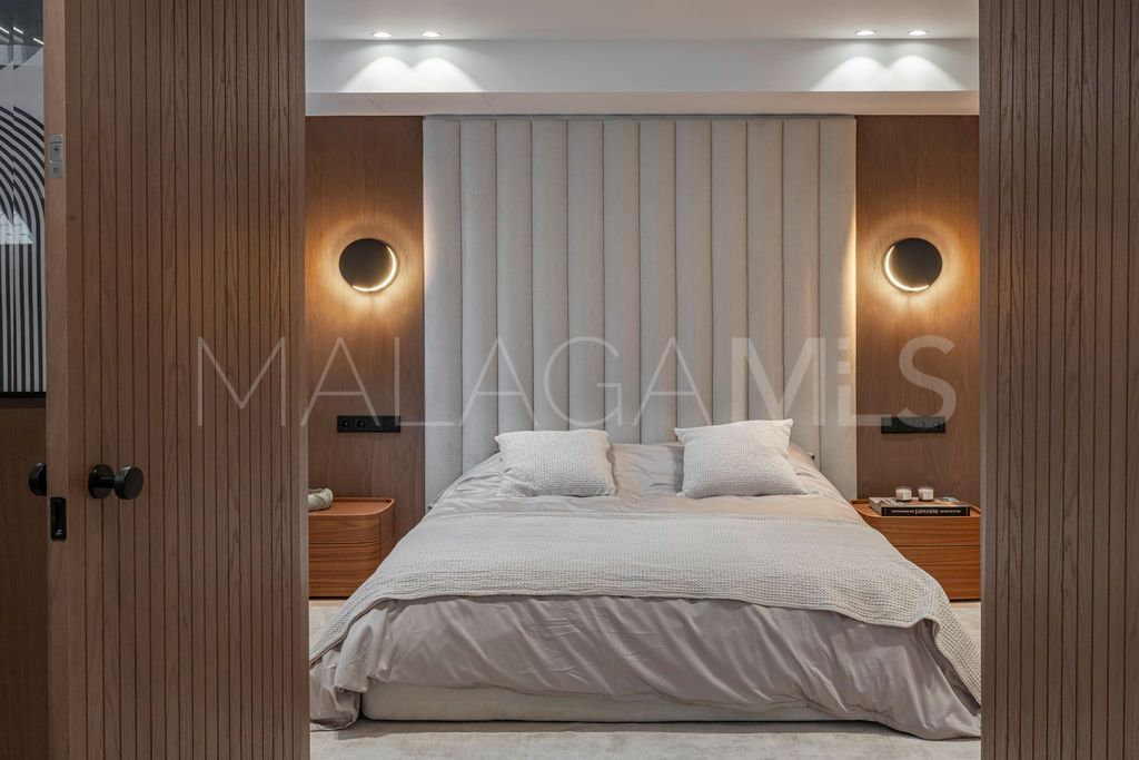 Marbesa, villa de 4 bedrooms for sale