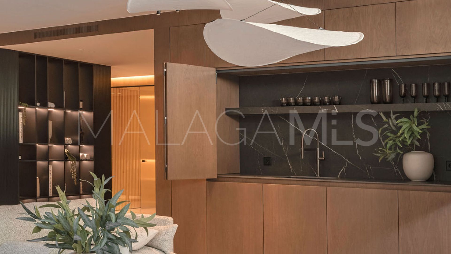 Marbesa, villa de 4 bedrooms for sale