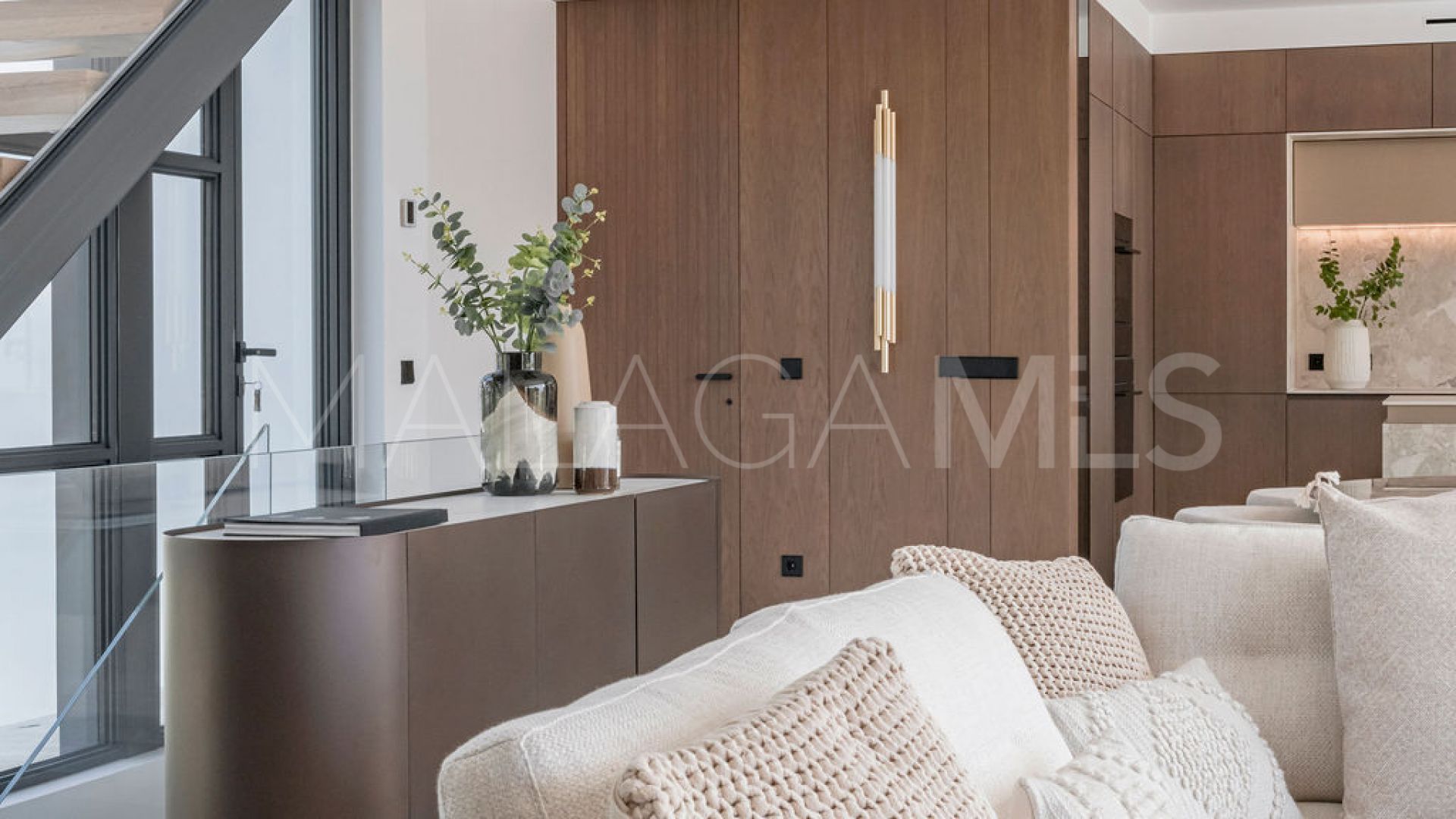 Marbesa, villa de 4 bedrooms for sale