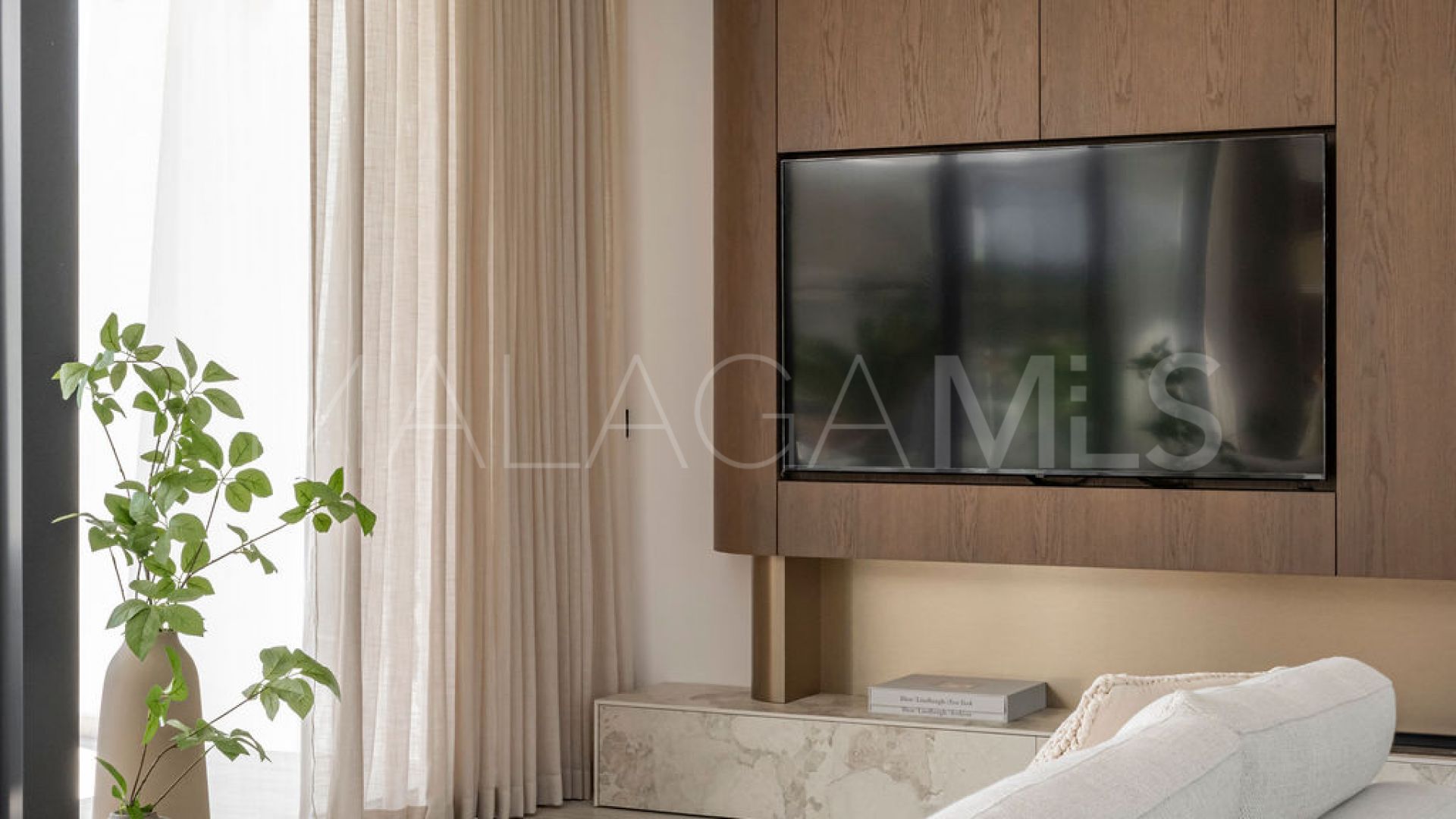 Marbesa, villa de 4 bedrooms for sale